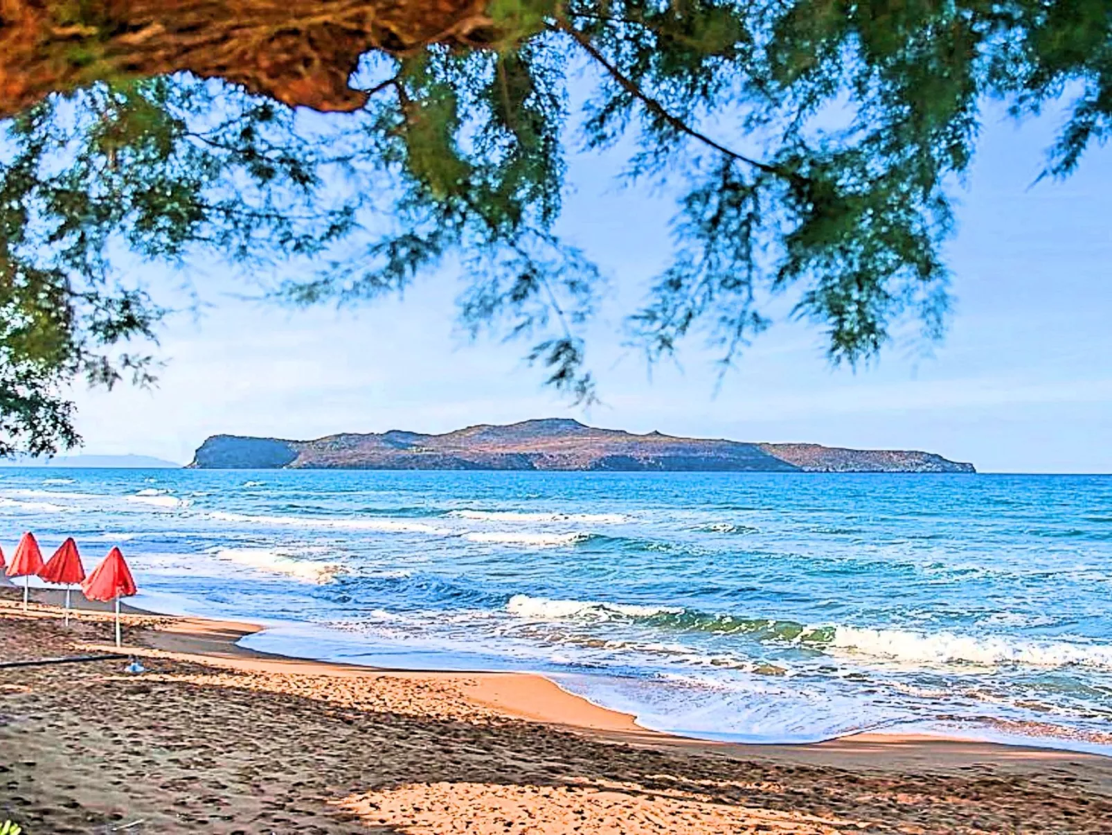 Du Lac Alpha Villa Privater Pool-Buiten