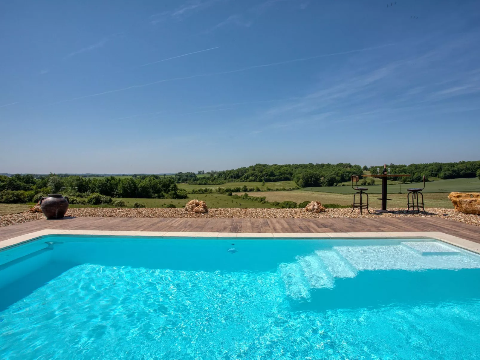 L'Orée du Bois-Buiten