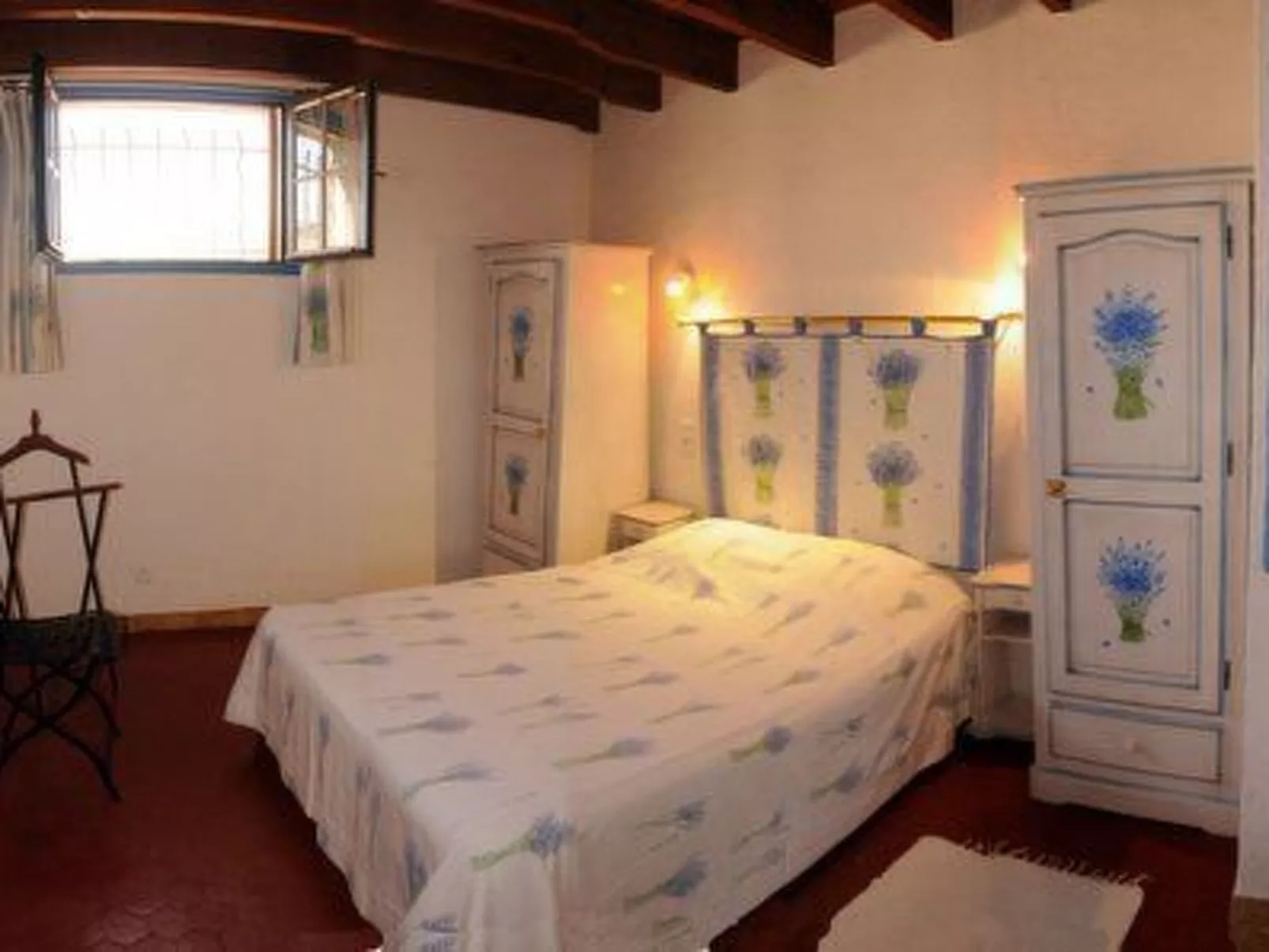 Wohnung "Plénitude" mit Blick auf das Wasser-Binnen