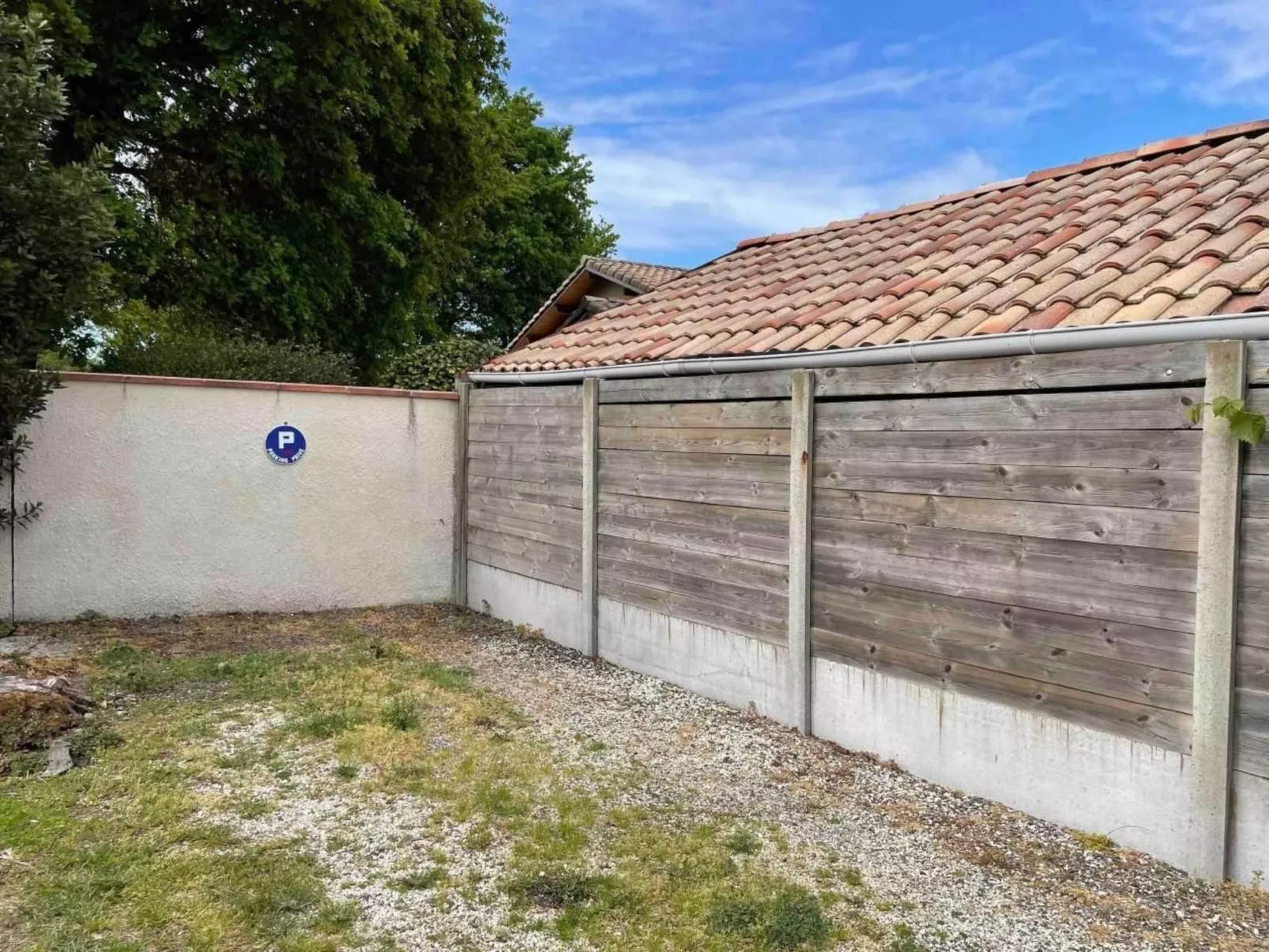 Villa Eden Bleu - Haus in Südlage mit beheiztem Pool und privatem Whirlpool-Buiten