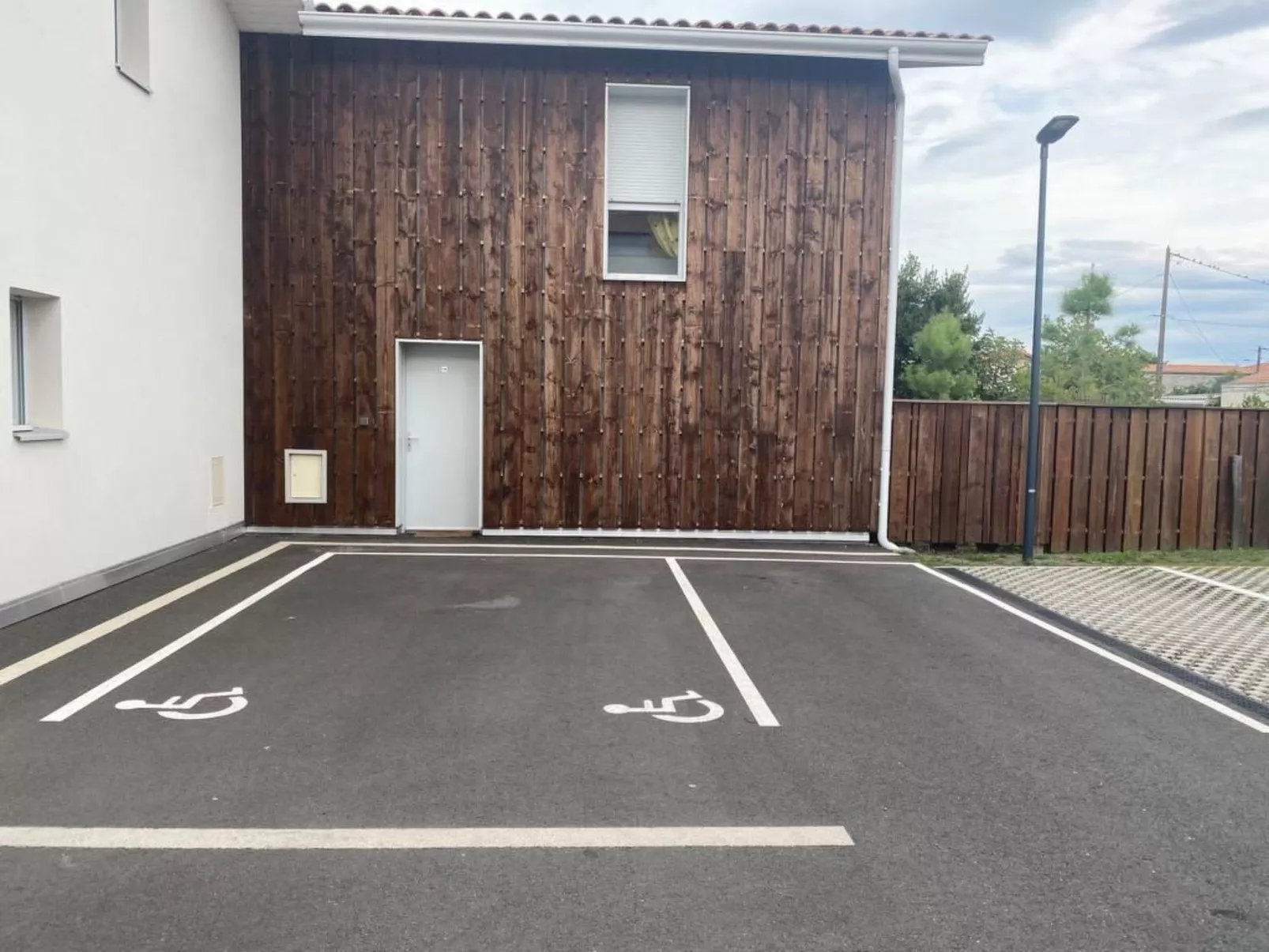 "Seepferdchen des Beckens"-Binnen