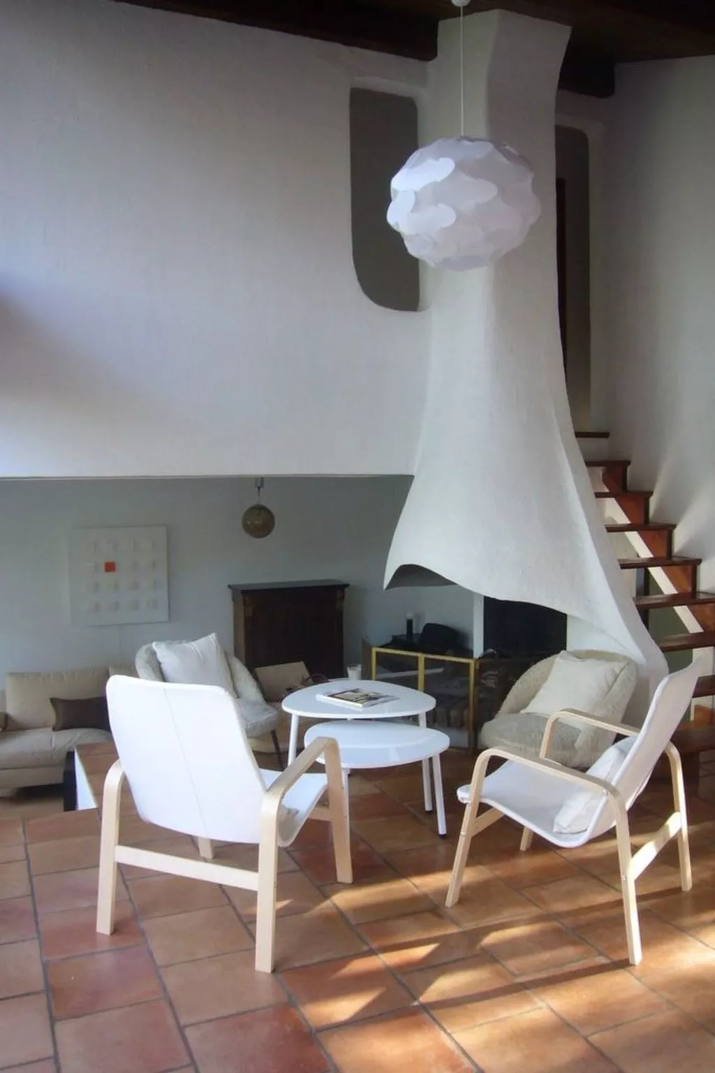 Haus 10 Schlafplätze Lac d'Hossegor / Plage des Estagnots mit Pool-Binnen