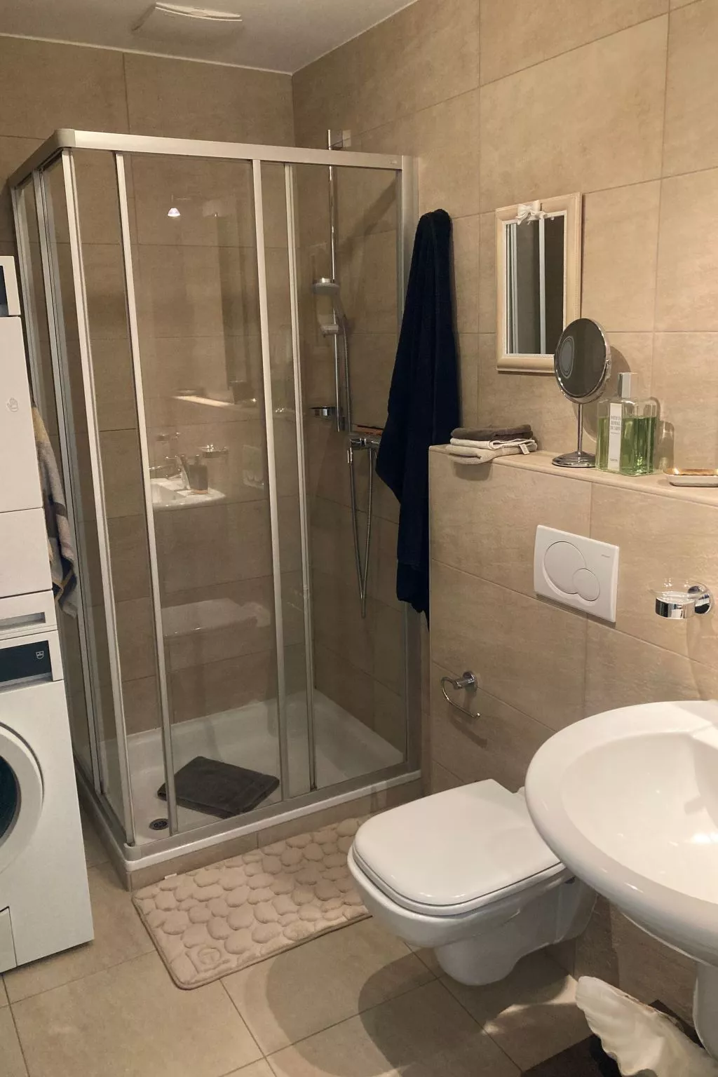 Monte Verità-Binnen