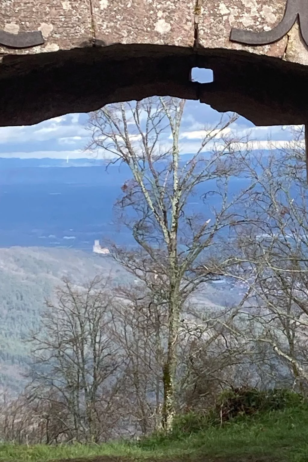 Peaceful Escape-Buiten