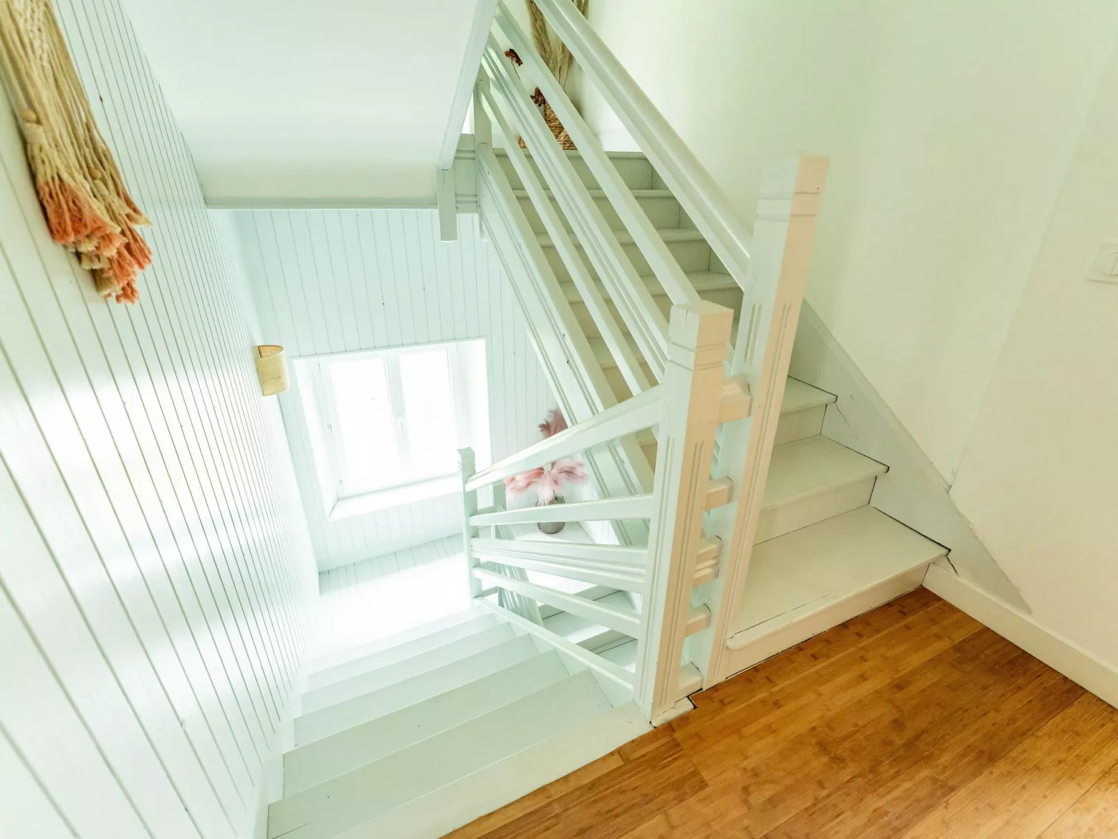 Le Refuge des Brumes 500 m2 Haus mit 7 SZ und Spa-Binnen