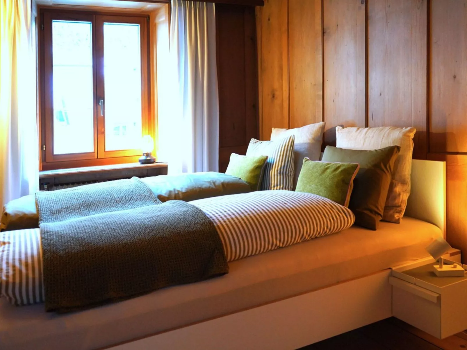 Kasperhuus Klosters-Binnen