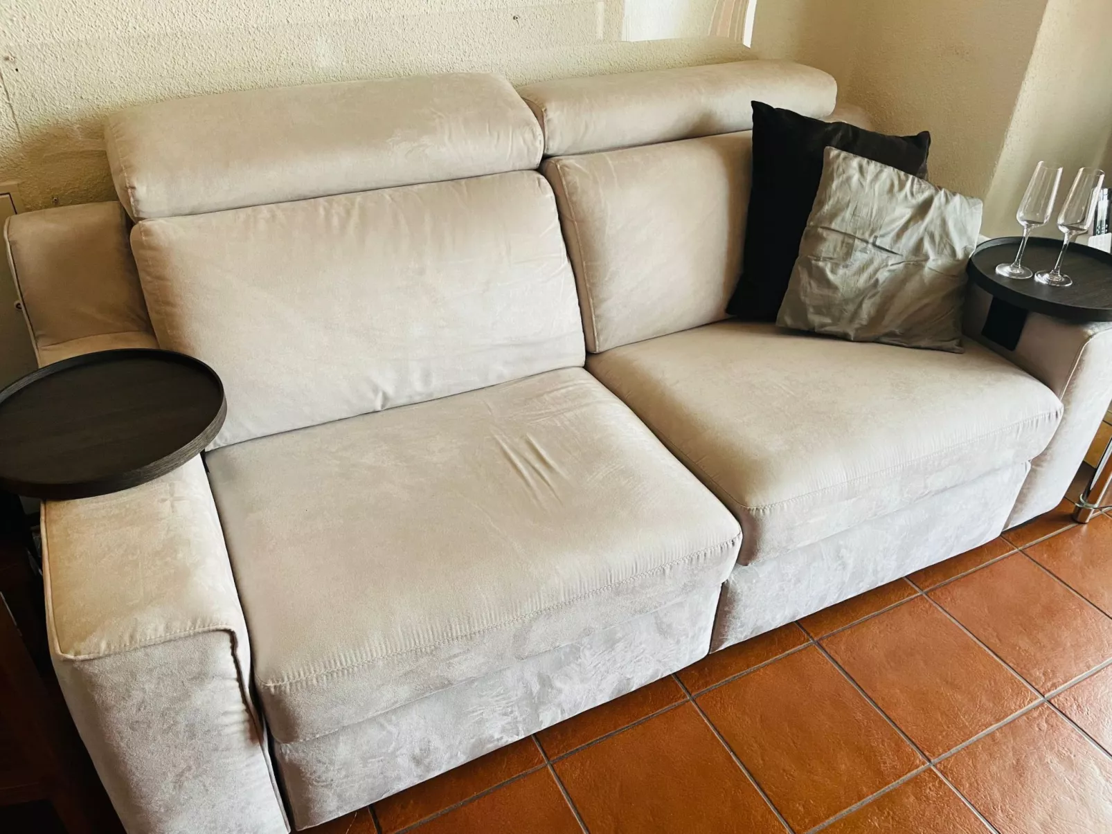 Residenza Contessa-Binnen