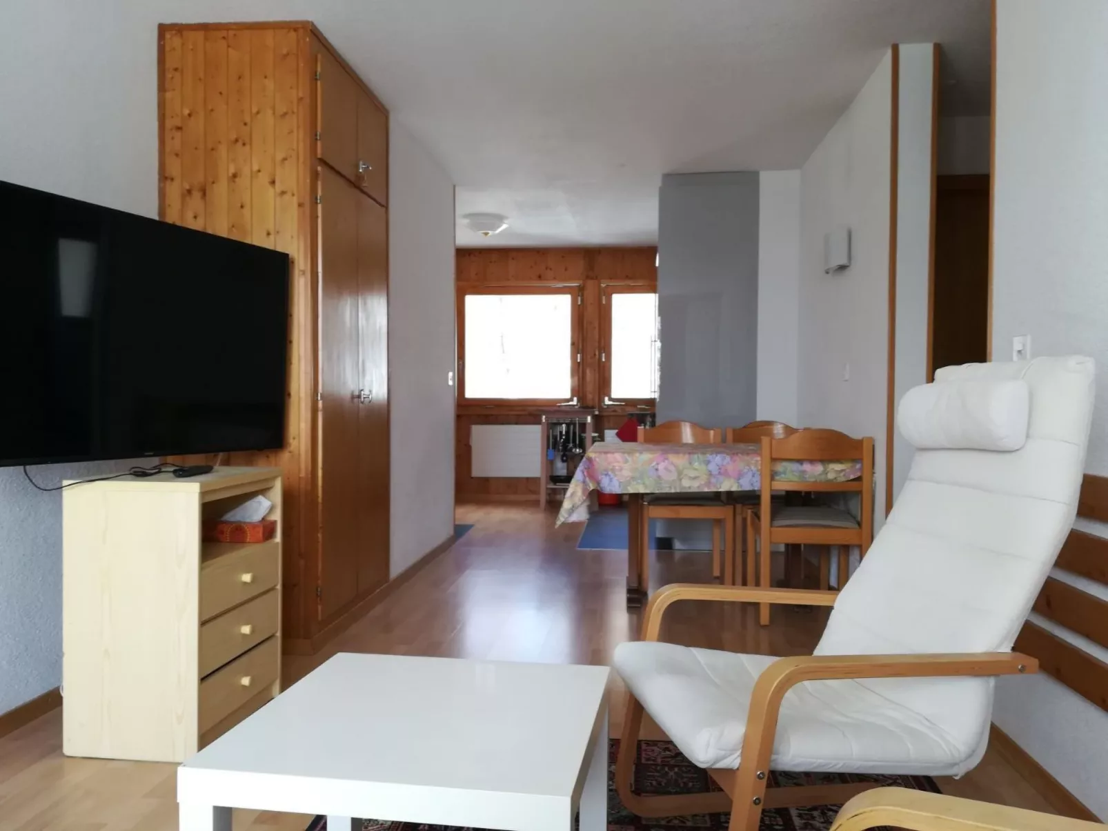 Les Erables CD 465-Binnen