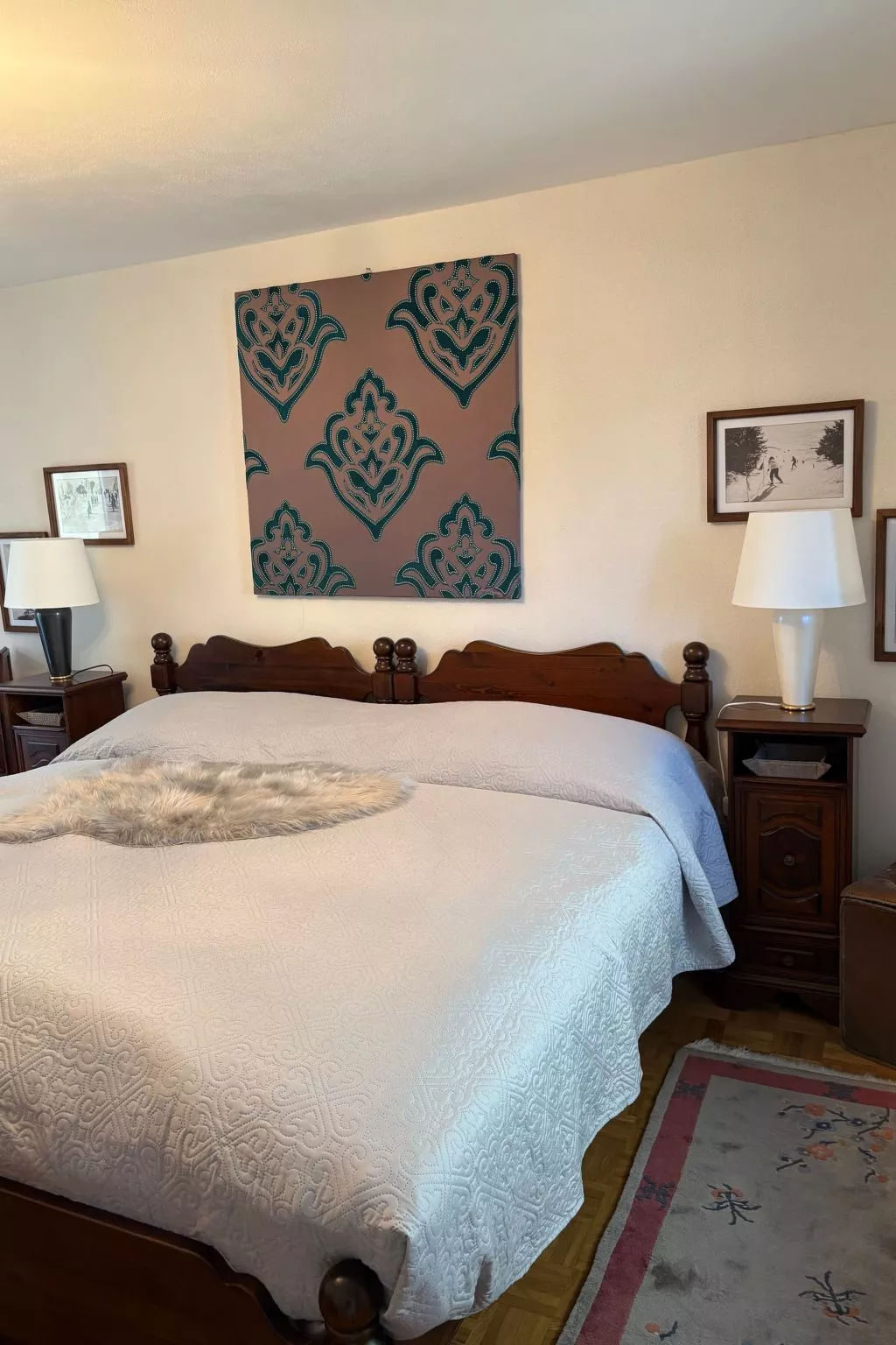 Ferienwohnung-Binnen