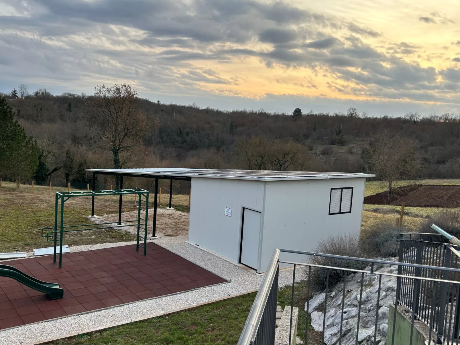 Arton Villa mit beheiztem Pool, in Istrien-Buiten