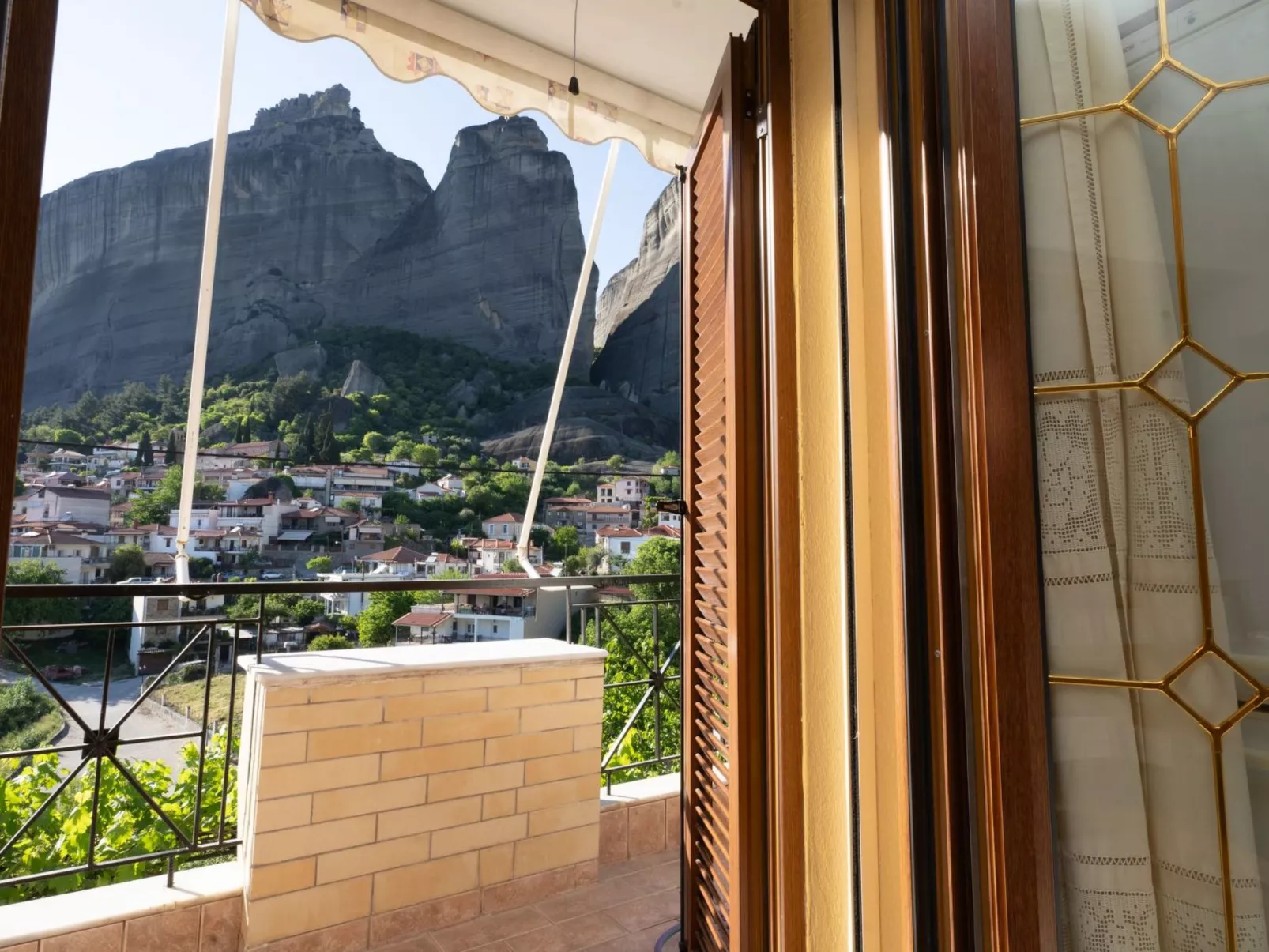 Romanze Traum Meteor 1-Buiten