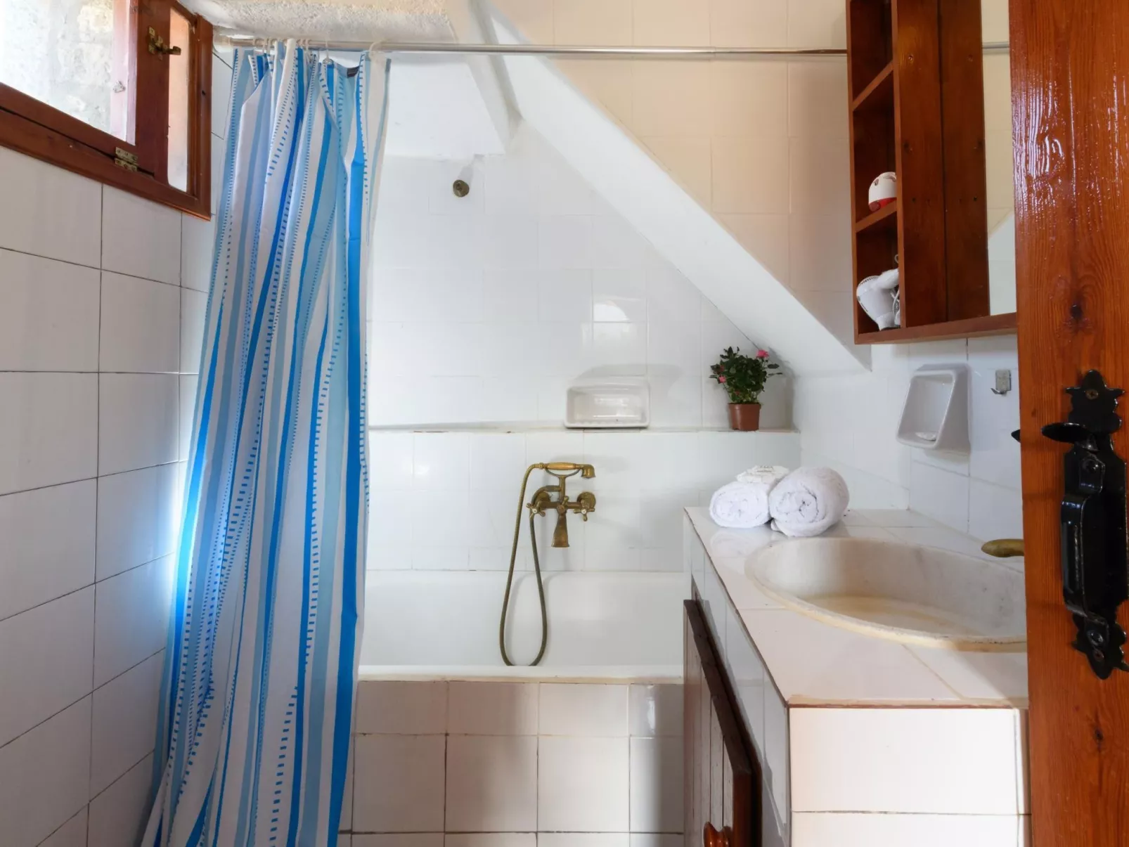 Steinhaus Erato Privater Pool Landschaftliche Kretische Ansichten-Binnen