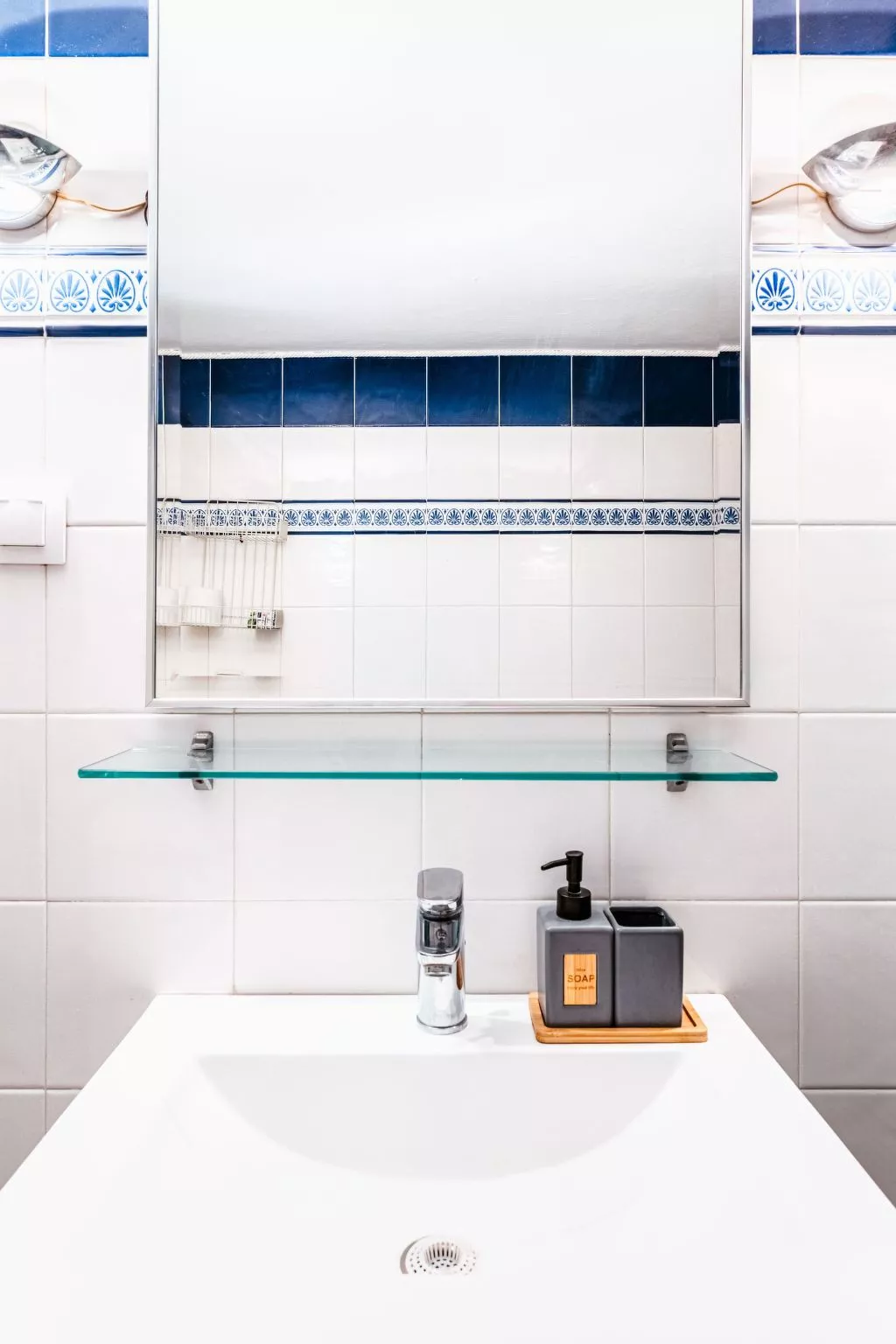 Gemütliche Wohnung in der Nähe von Heraklion Zentrum-Binnen