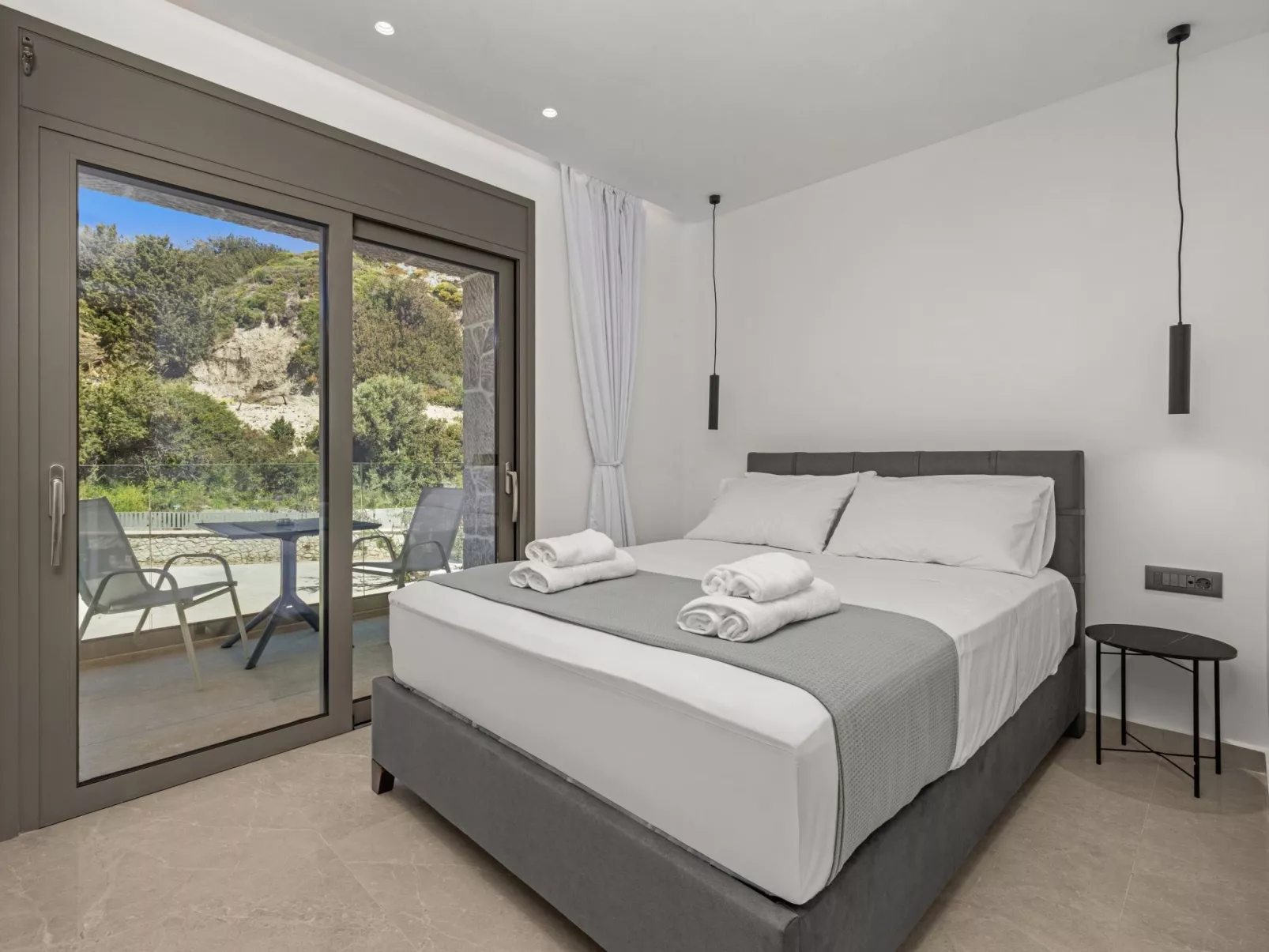 Arfna Villa A-Binnen