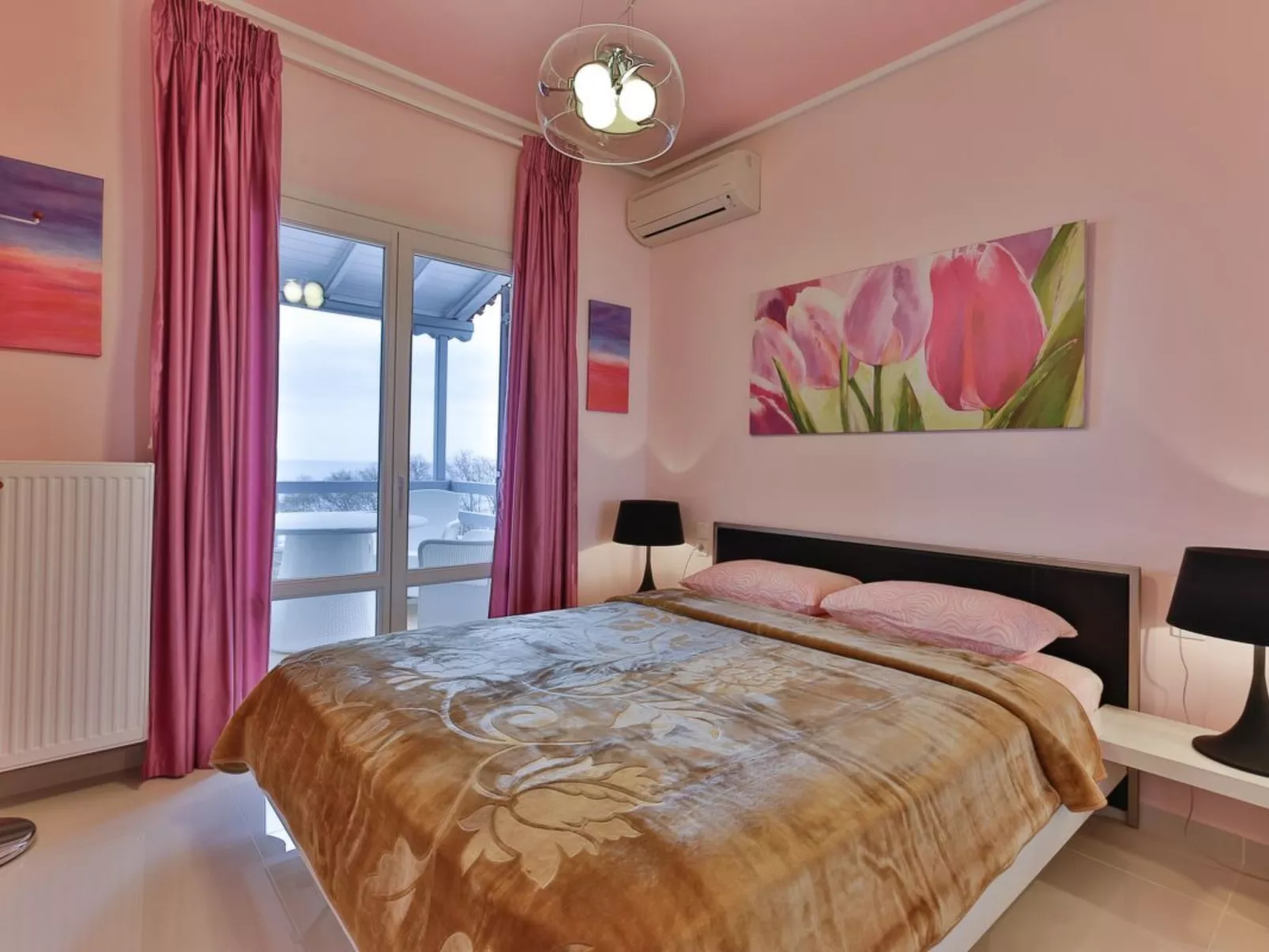 "Centaur Villa" direkt am Strand-Image-tags.info