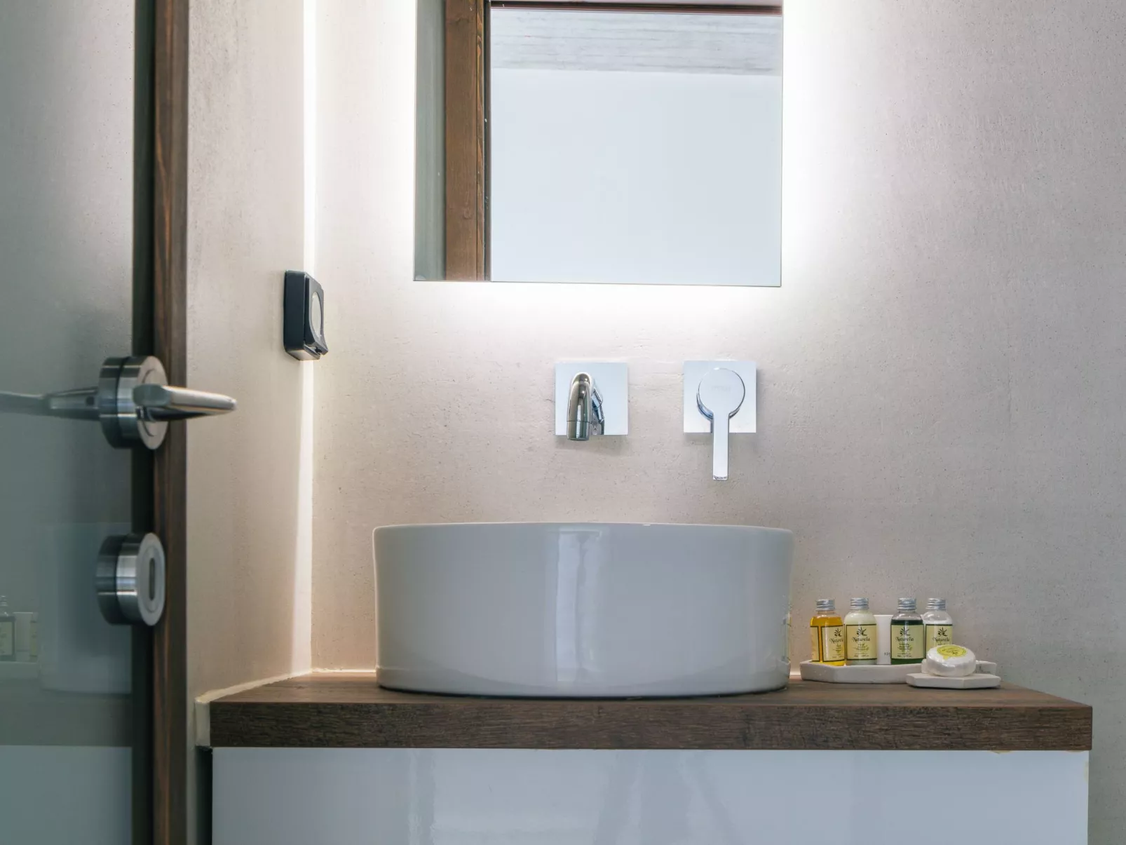 Neu gebaute Villa mit privatem Pool und Grillplatz-Binnen