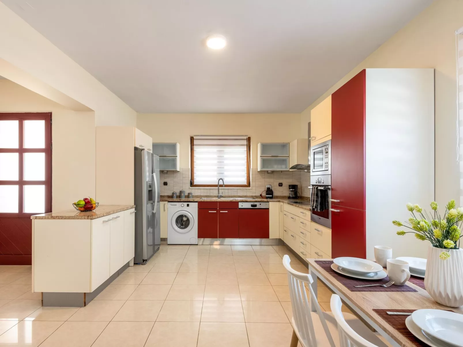 Villa Aileen für 10 Personen auf Rhodos-Binnen