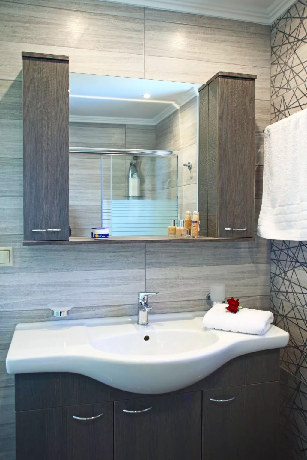 Luxuriöse Steinvilla Angela in der Nähe von Kathisma-Image-tags.info