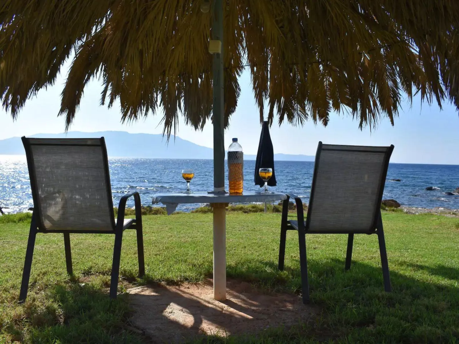 In Kolimvari mit Großer Terrasse-Image-tags.info