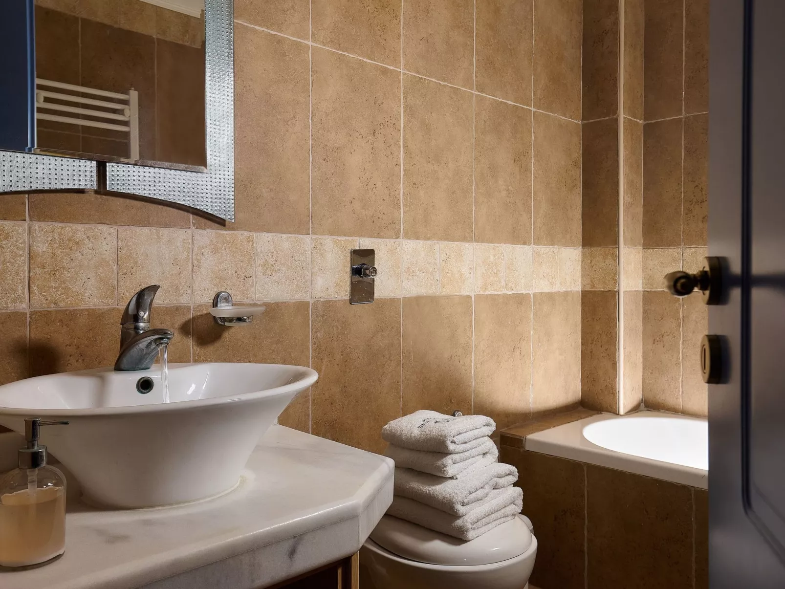 In Geropotamos mit Sonnenterrasse-Image-tags.info