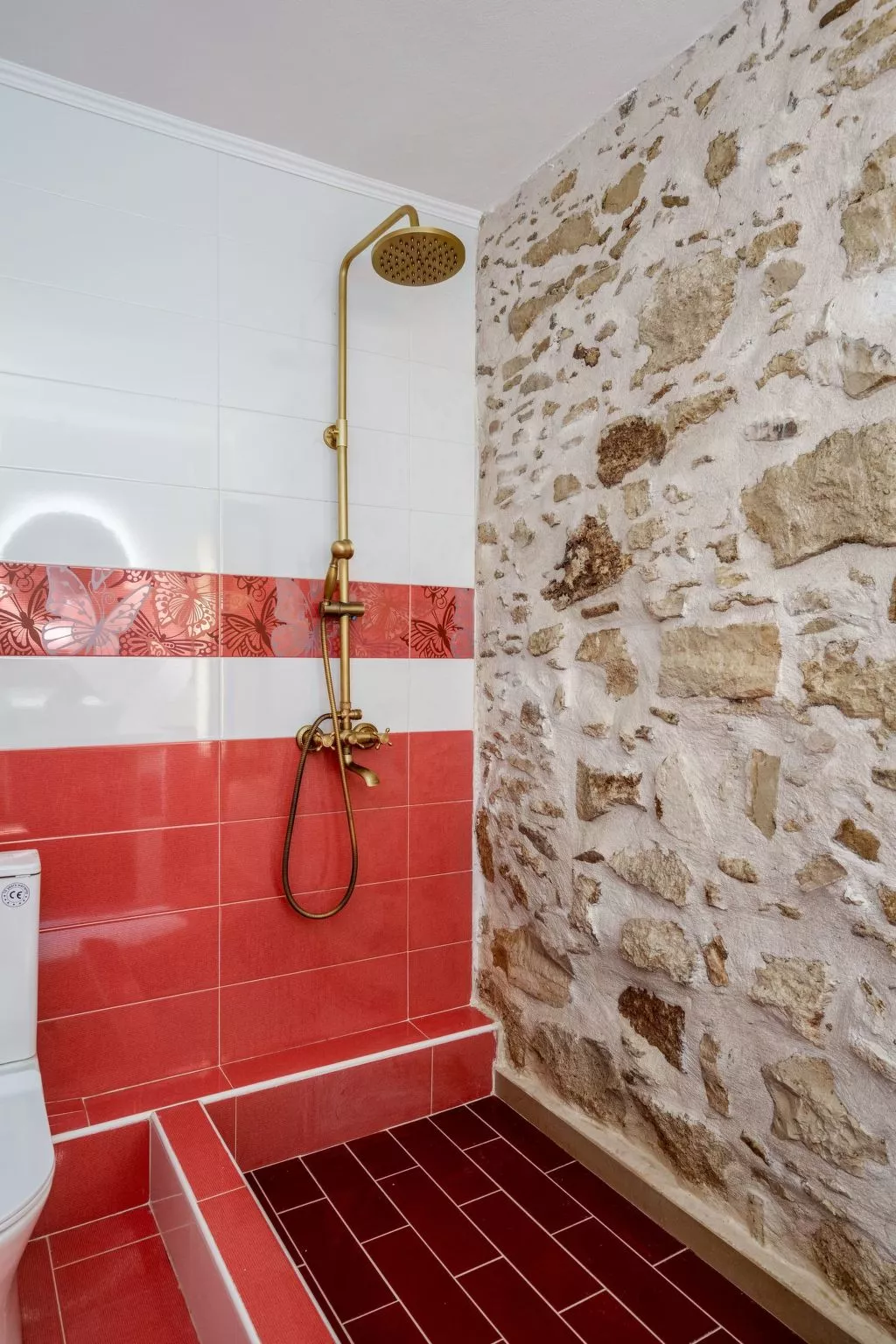 Neue Villa Myre 3, Privater Pool und 3 Wohnungen-Binnen