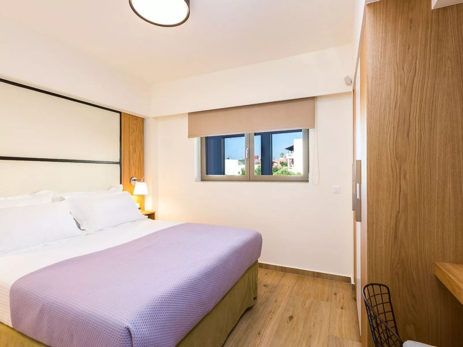 Villa Amelia I Kostenloser 8-Sitzer Mini-Van und Pool-Binnen