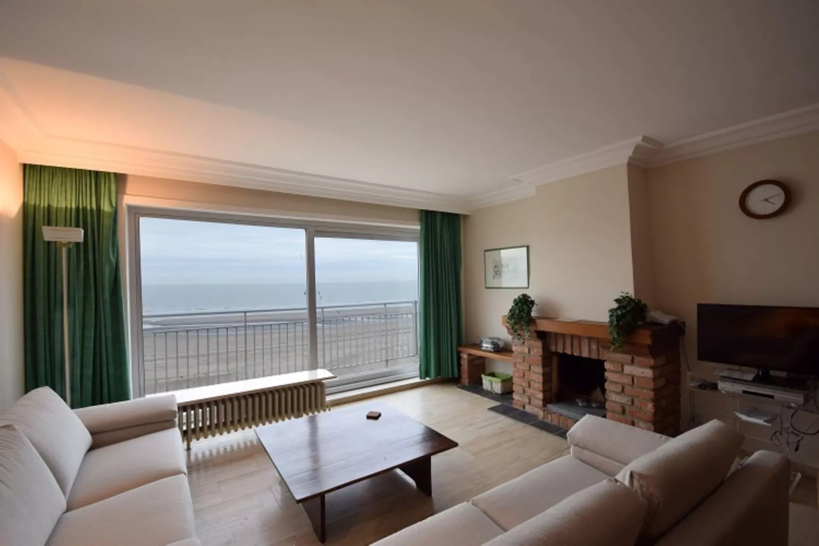 Golden beach 2 3C 0303 3C-Woonkamer