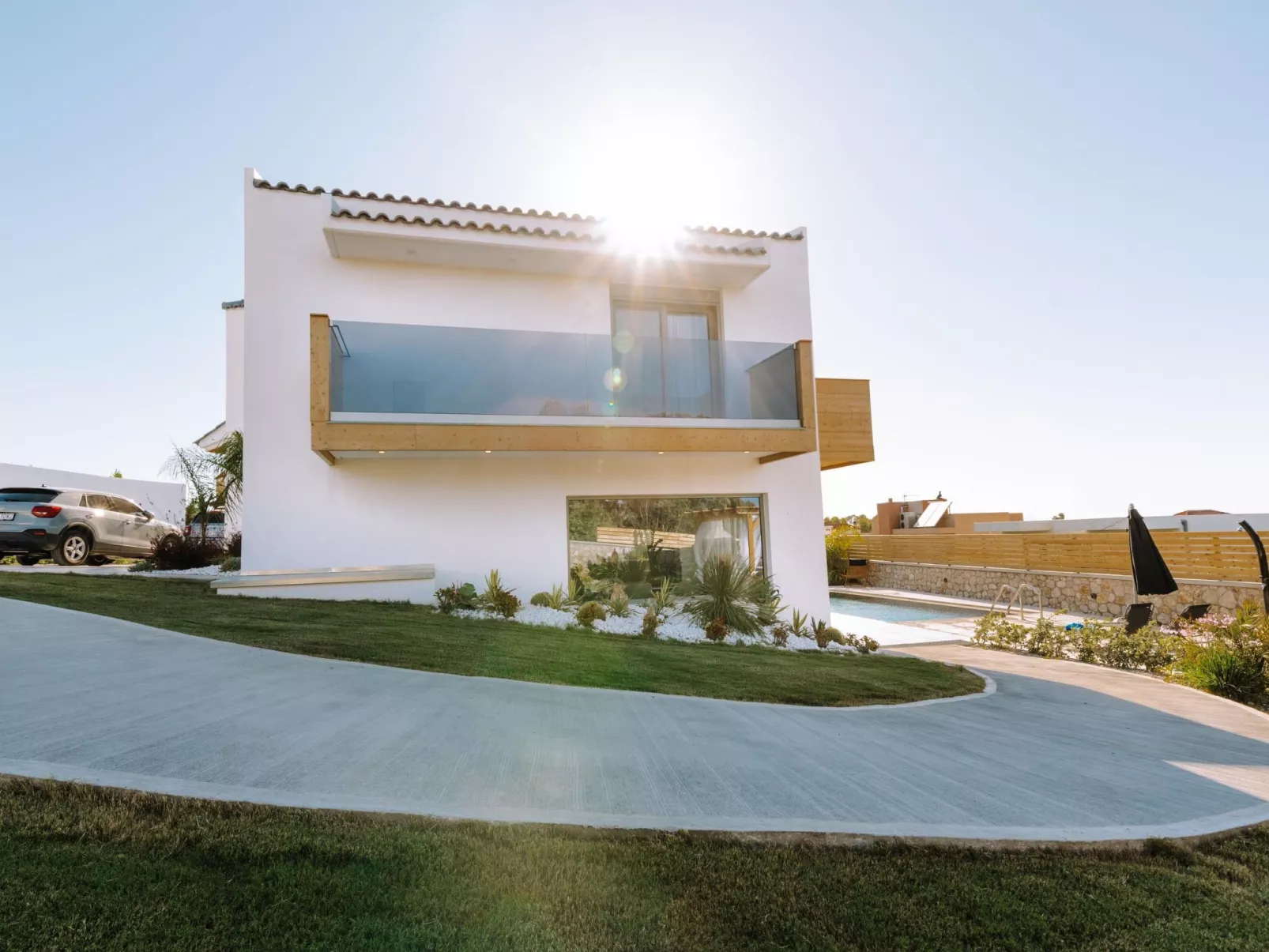 Wunderschöne Ferienvilla in Ialysos-Image-tags.info