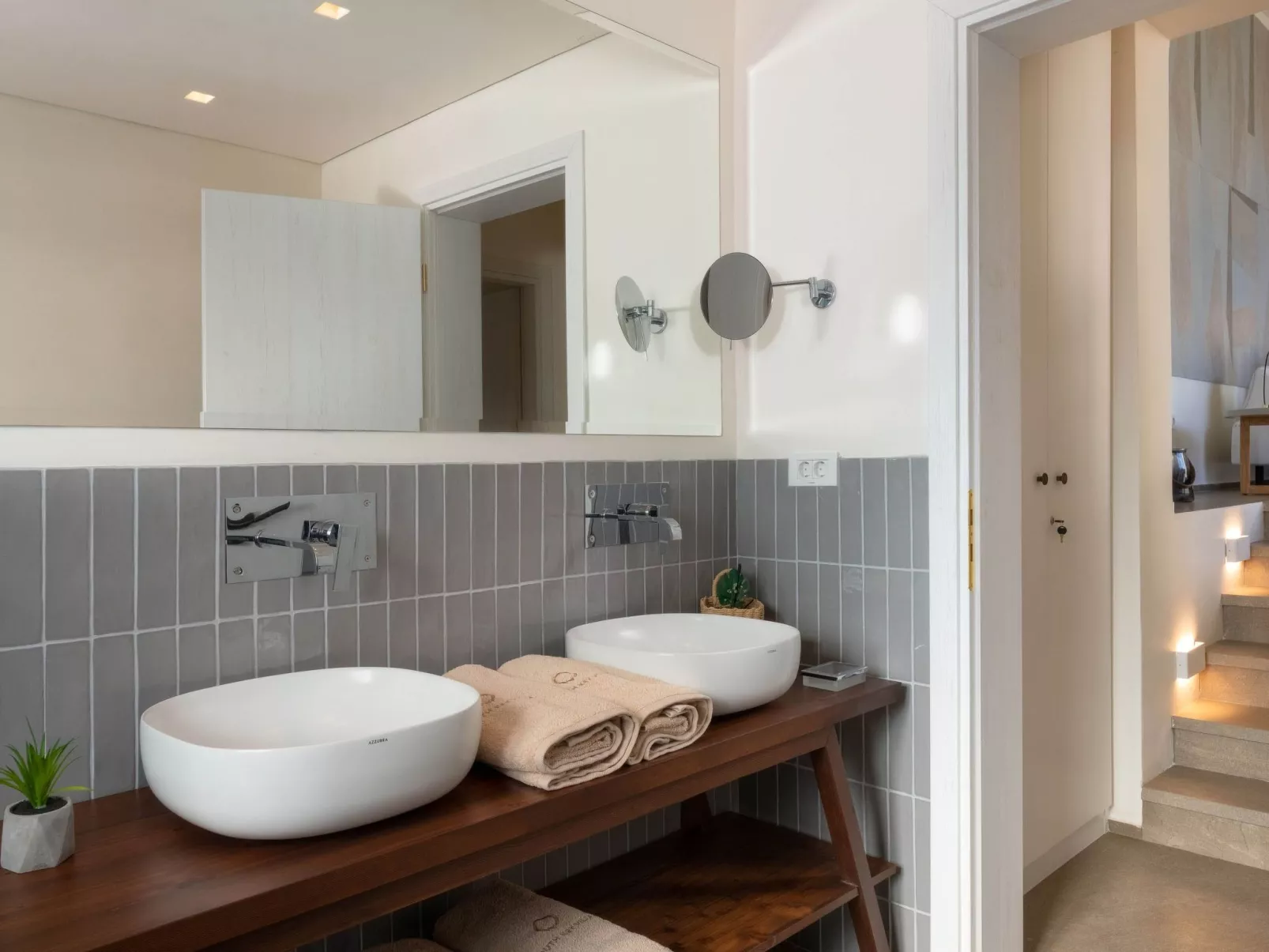 South Key Villa mit Schwimmbad-Binnen