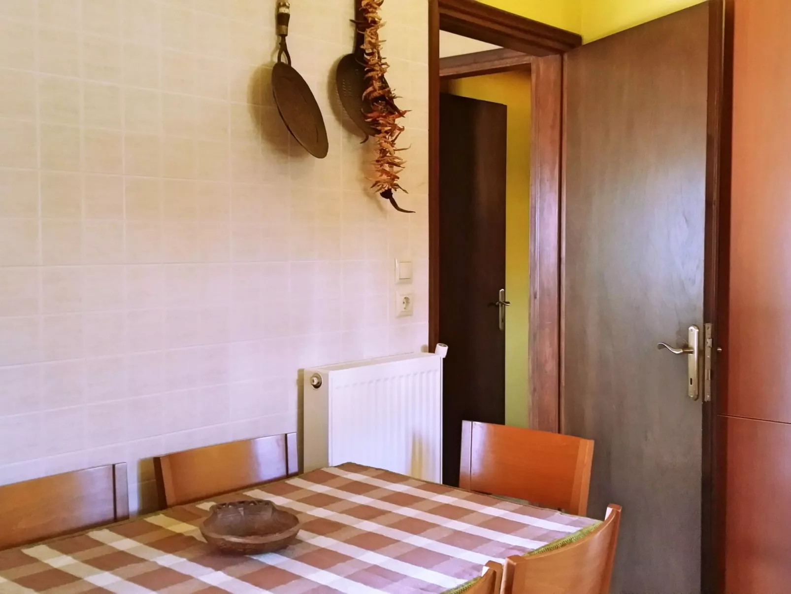 Ferienunterkunft "Villa Agape Pelion"-Binnen