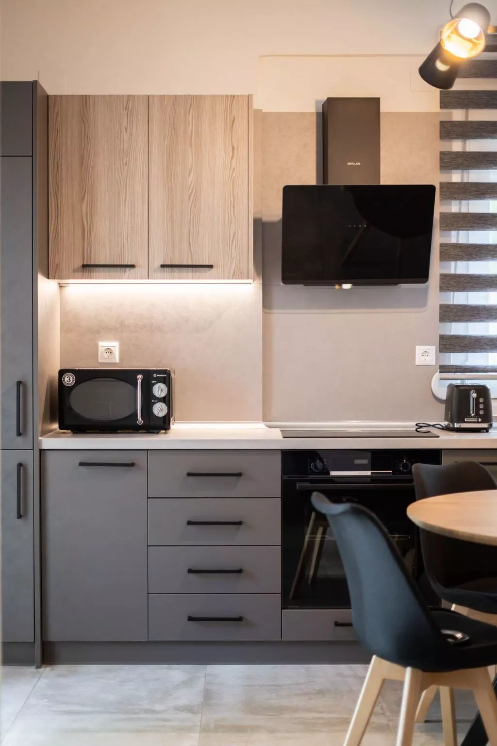 Mythos Meteora-Binnen