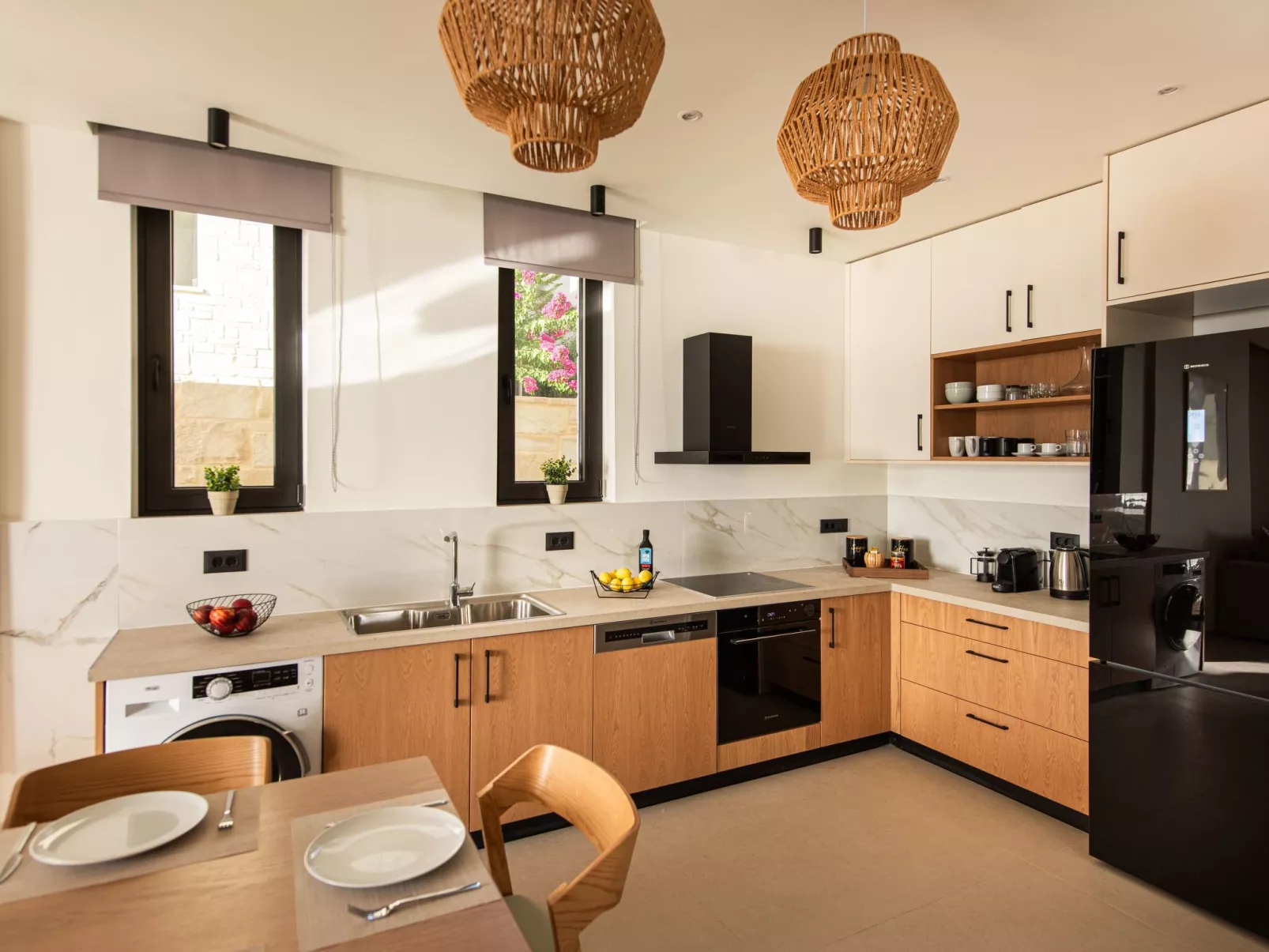 Villa Domenica I Kostenloses Auto und ''kostenloser'' beheizter Pool-Binnen