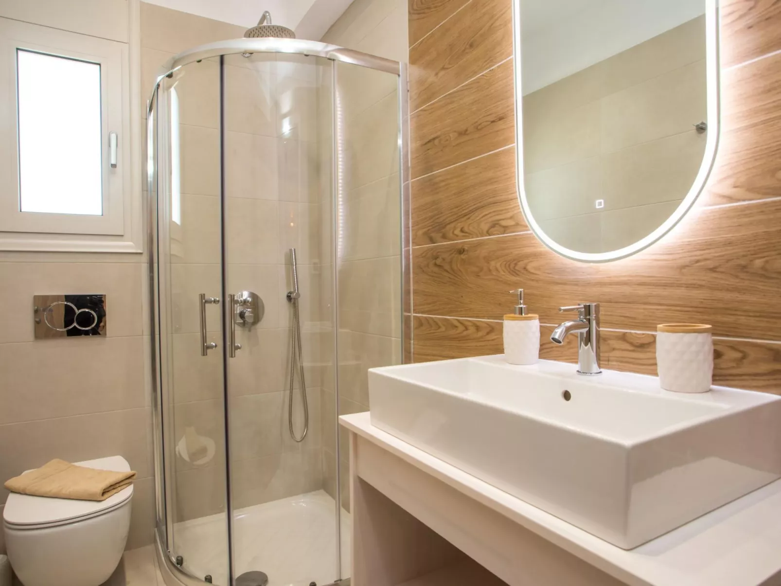 Sea Homes Villen-Villa Sylvia-Binnen