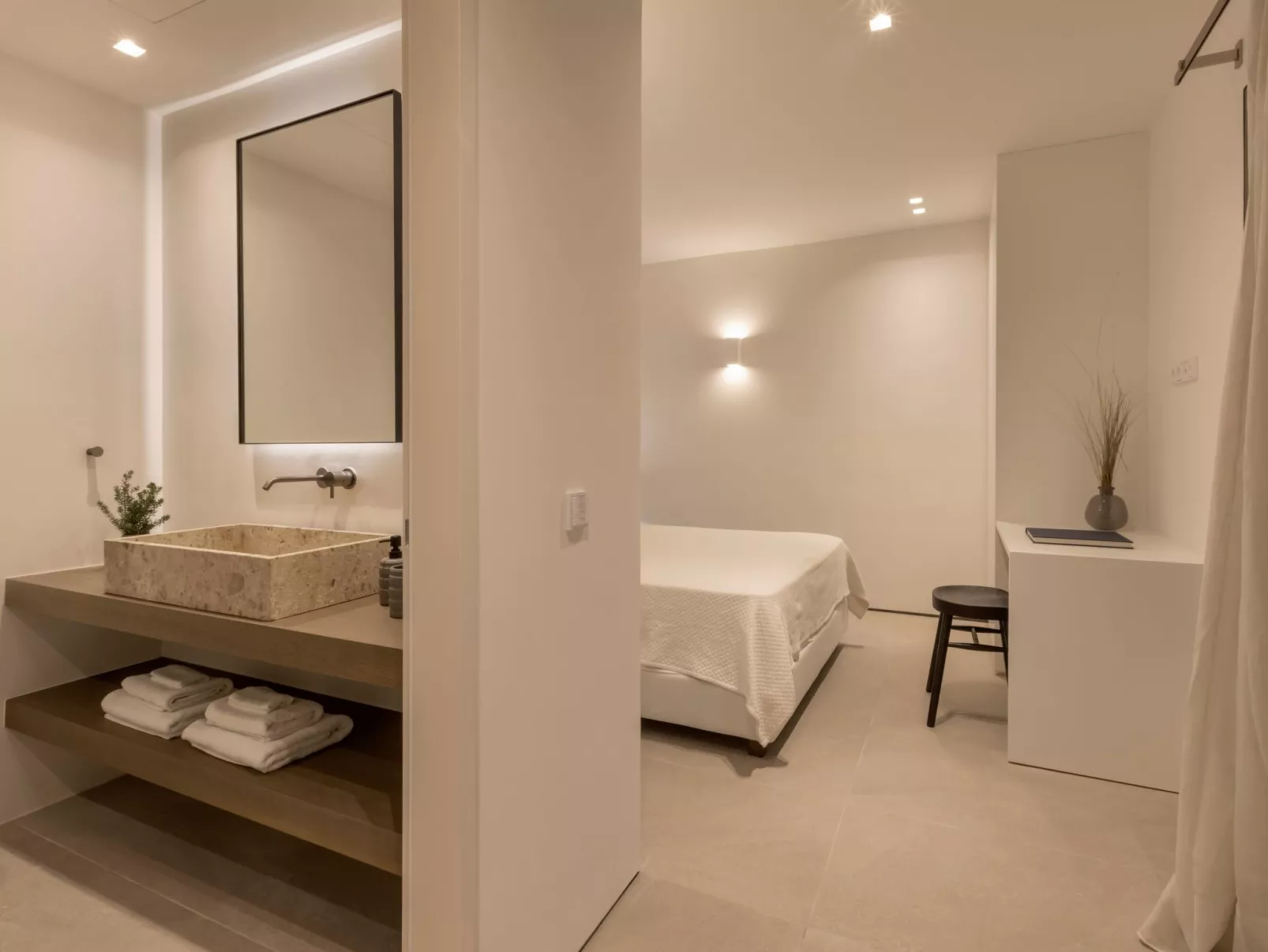 Villa Celestial I-Binnen