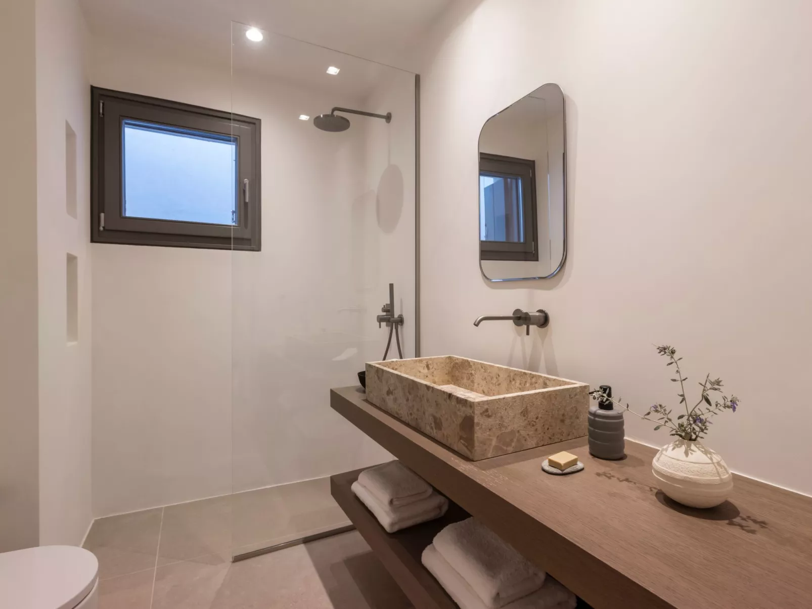 Himmlische Villa II-Binnen