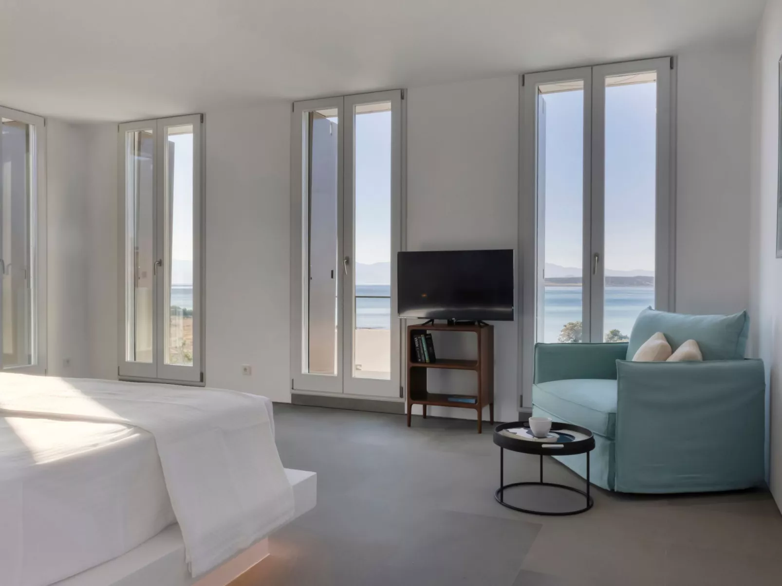 Villa Elesia I-Binnen