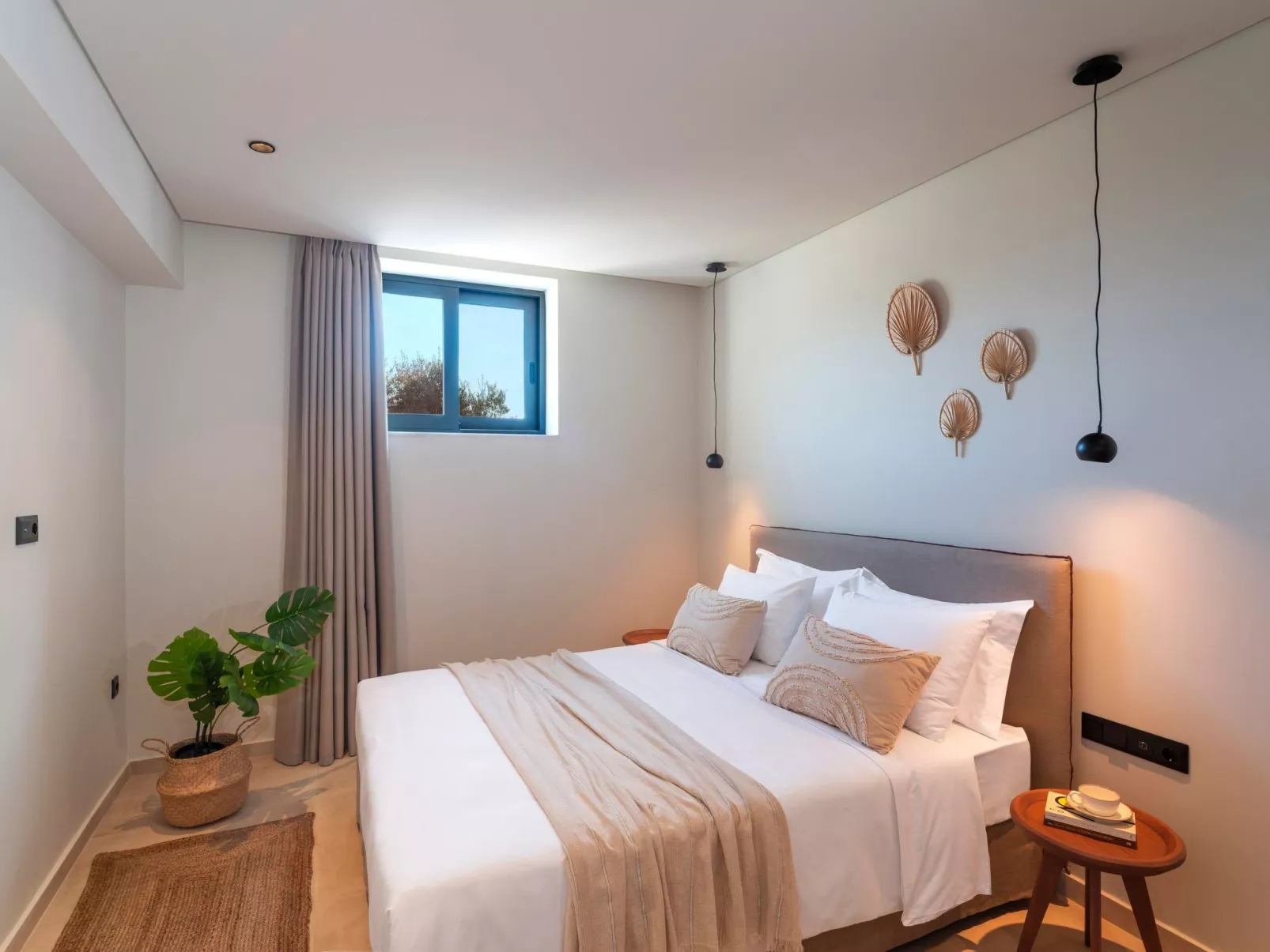 Massari Hills-Fünfeck-Binnen