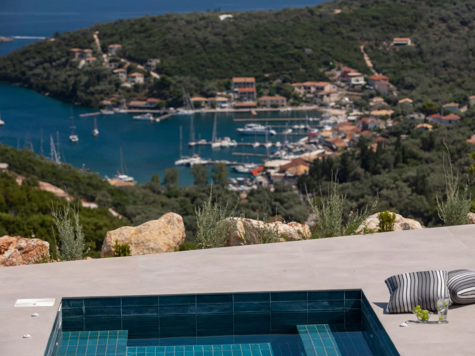 Das Lied vom Meer-Buiten