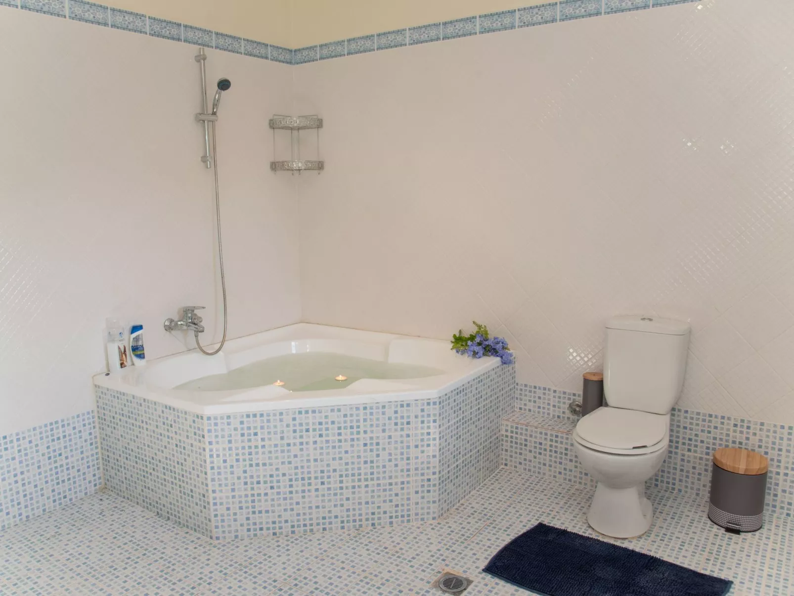 Tolle Villa am Meer in Sidari - perfekt für Familien-Binnen