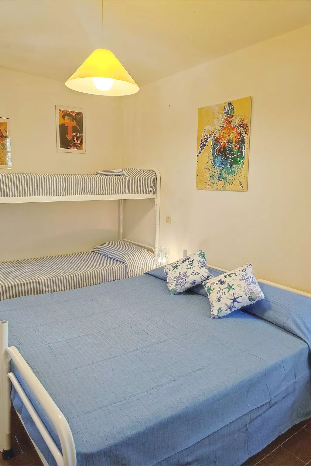 Villa Giancarla-Binnen