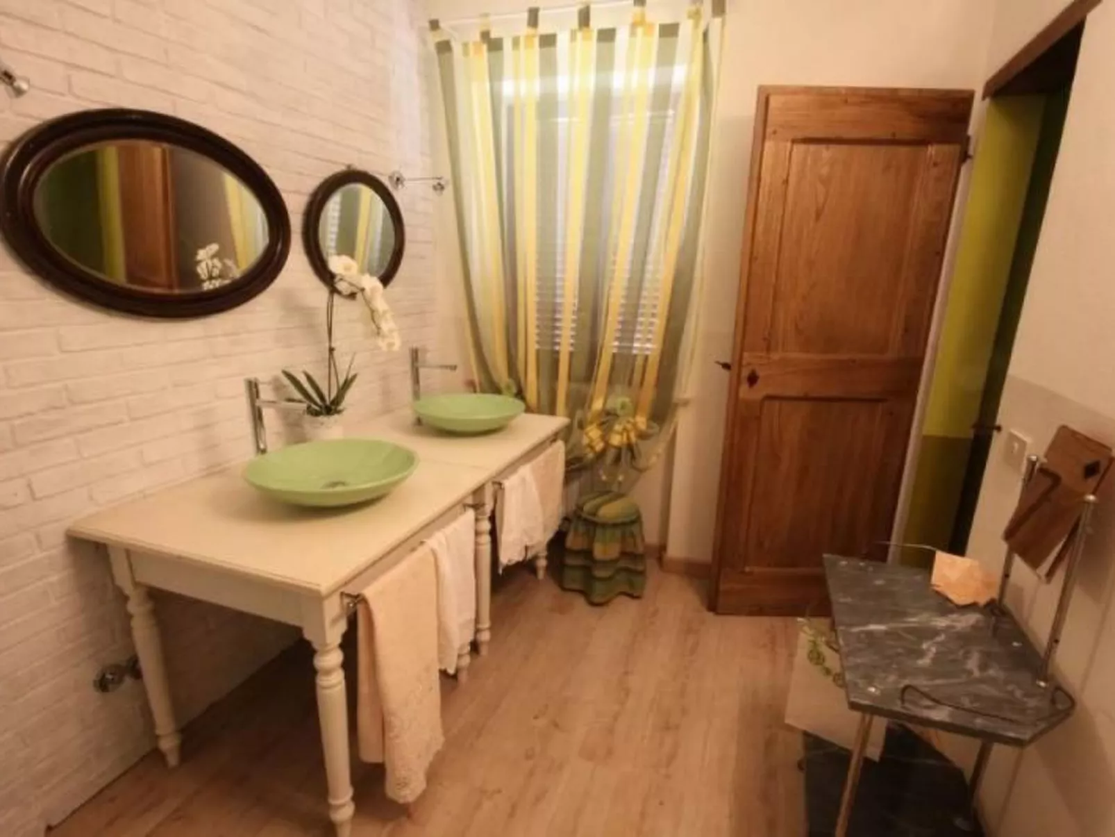 Tenuta "Podere Osteria"-Binnen