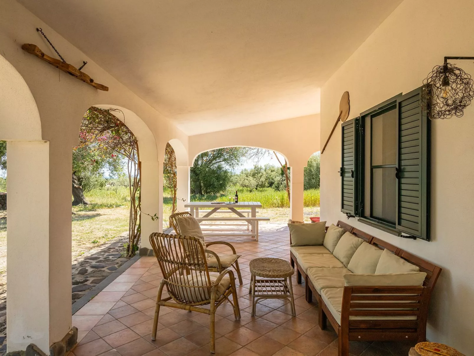 Villa Sae Grecu in Orosei-Image-tags.info