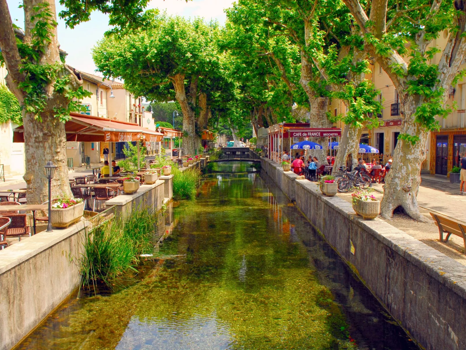 Maisonettewohnung mit Terrasse und Ausblick-Buiten