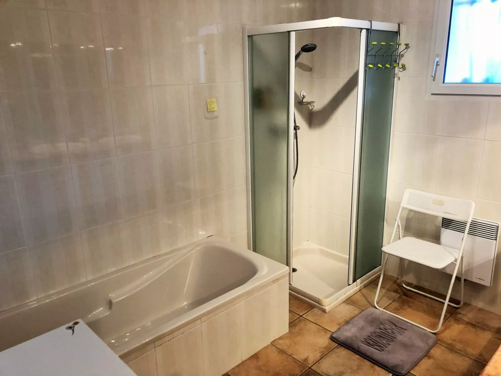 Urlaub im Süden zwischen Meer und Bergen-Binnen