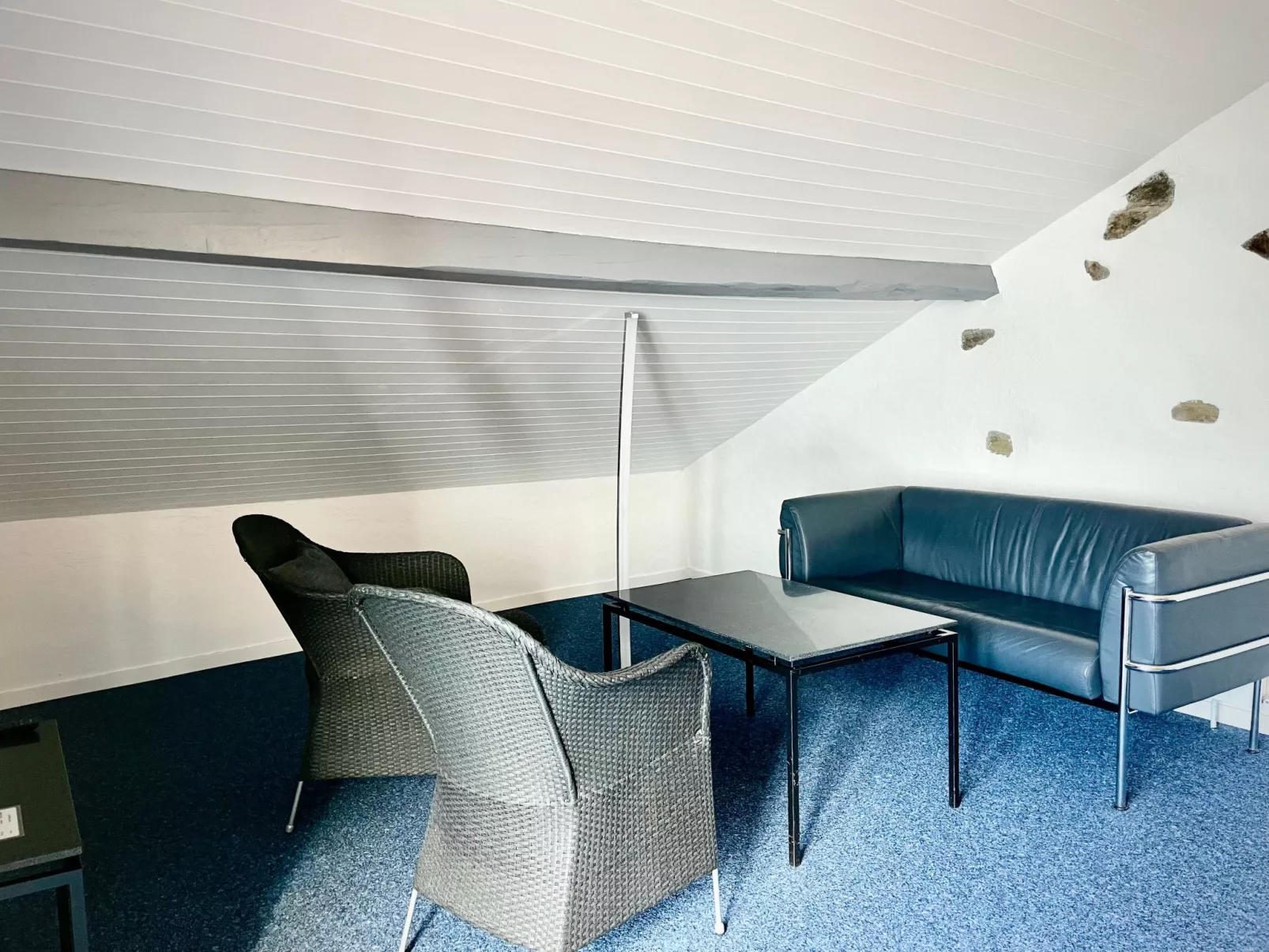 Casa Beatrice-Binnen