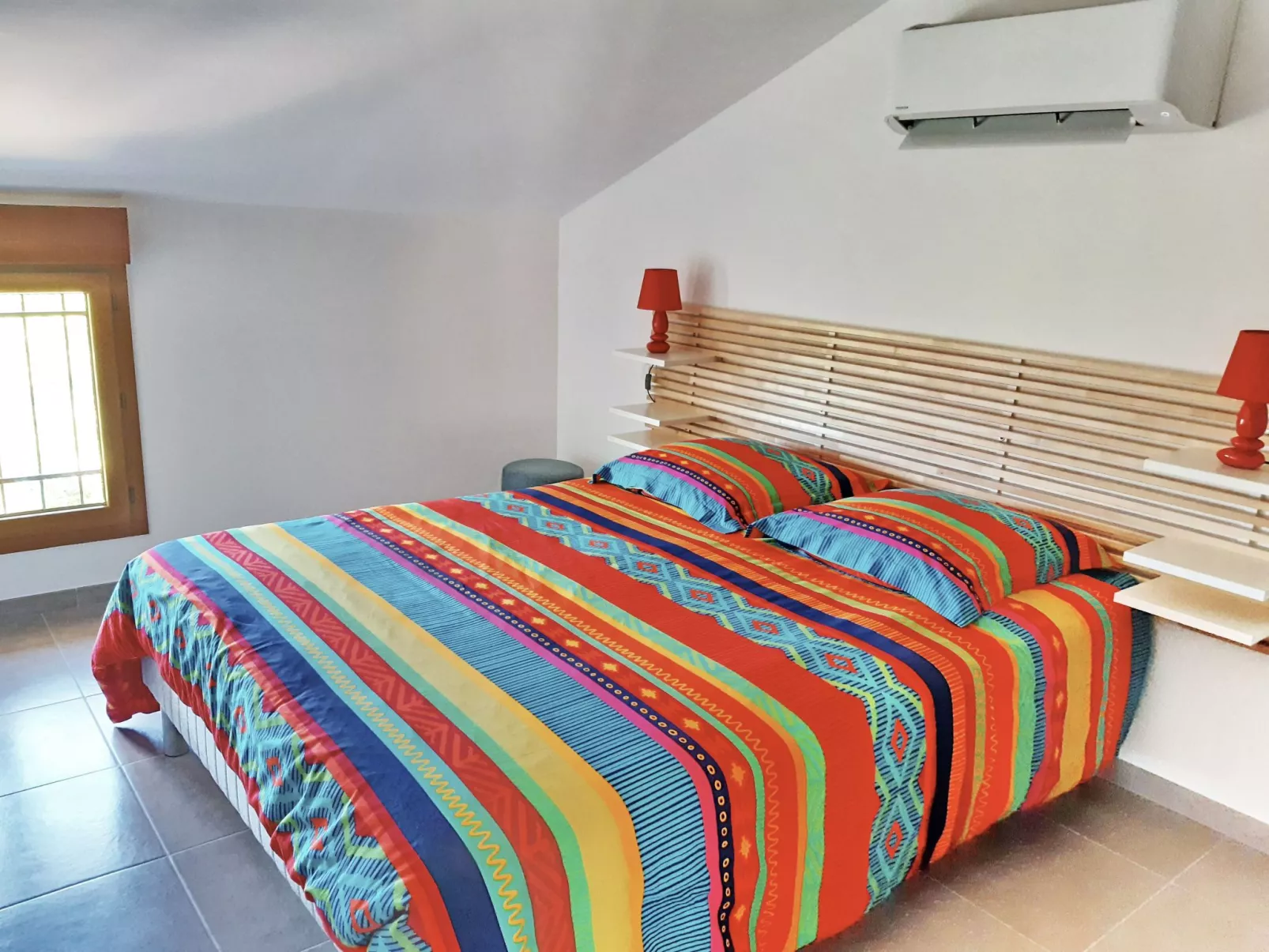 Mit Panoramablick auf den Mont Ventoux-Image-tags.info