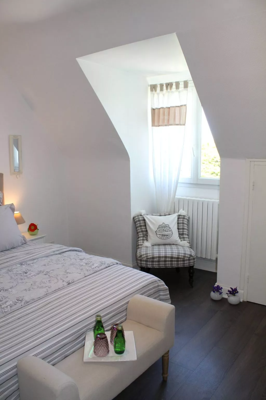 Wellness-Villa Duxcaar-Binnen