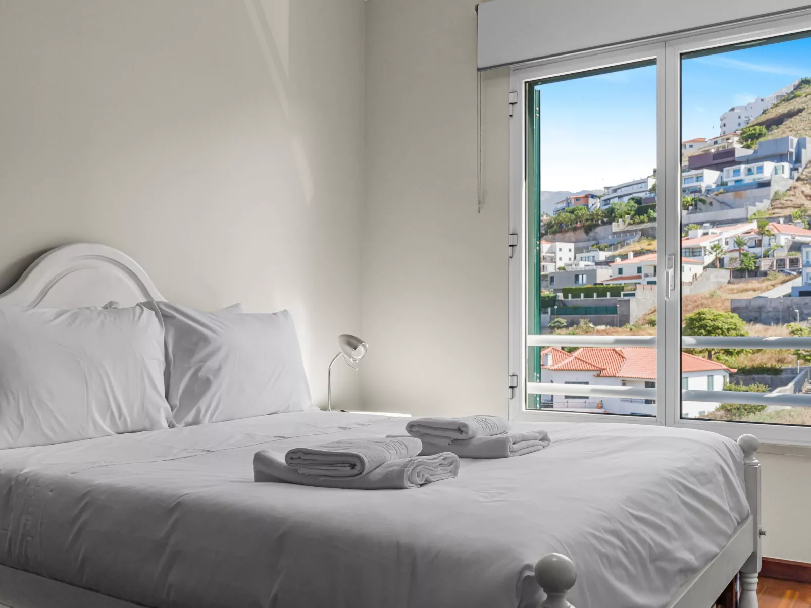 Tulipa Apartment Top-Binnen