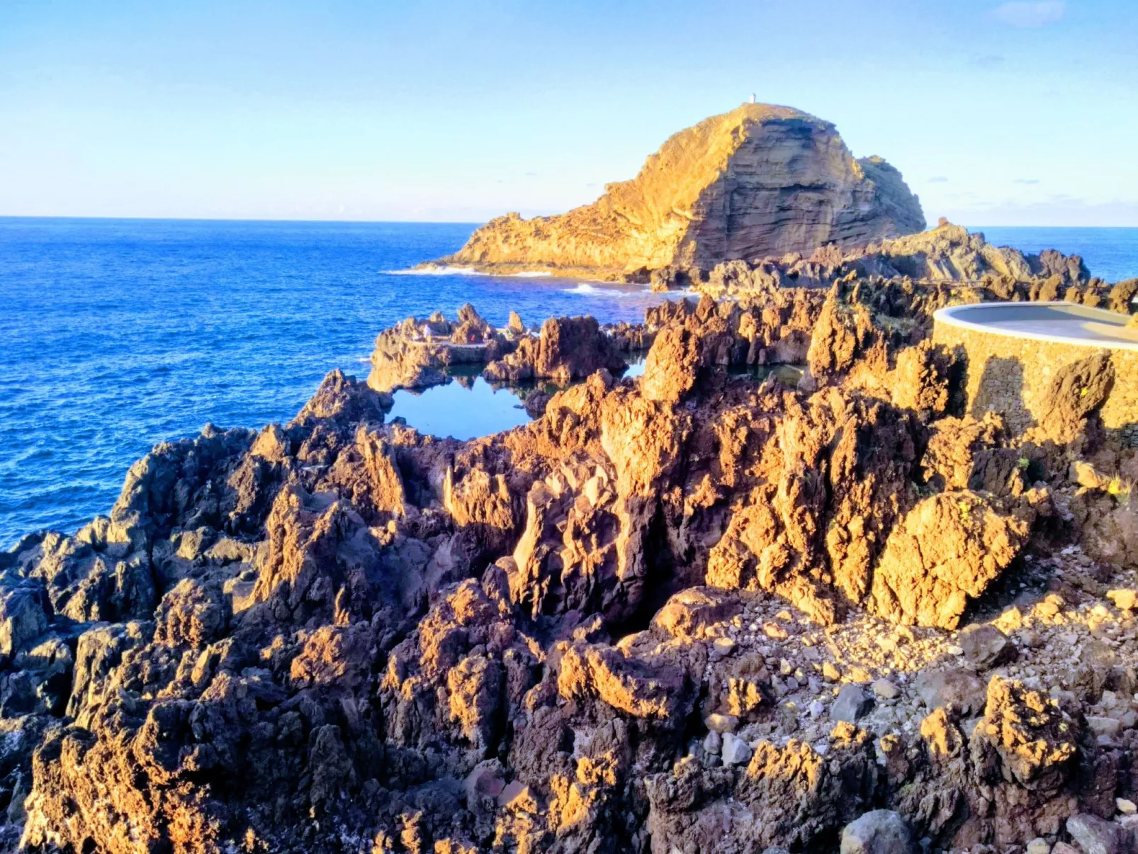 Quinta do Serrado-Buiten