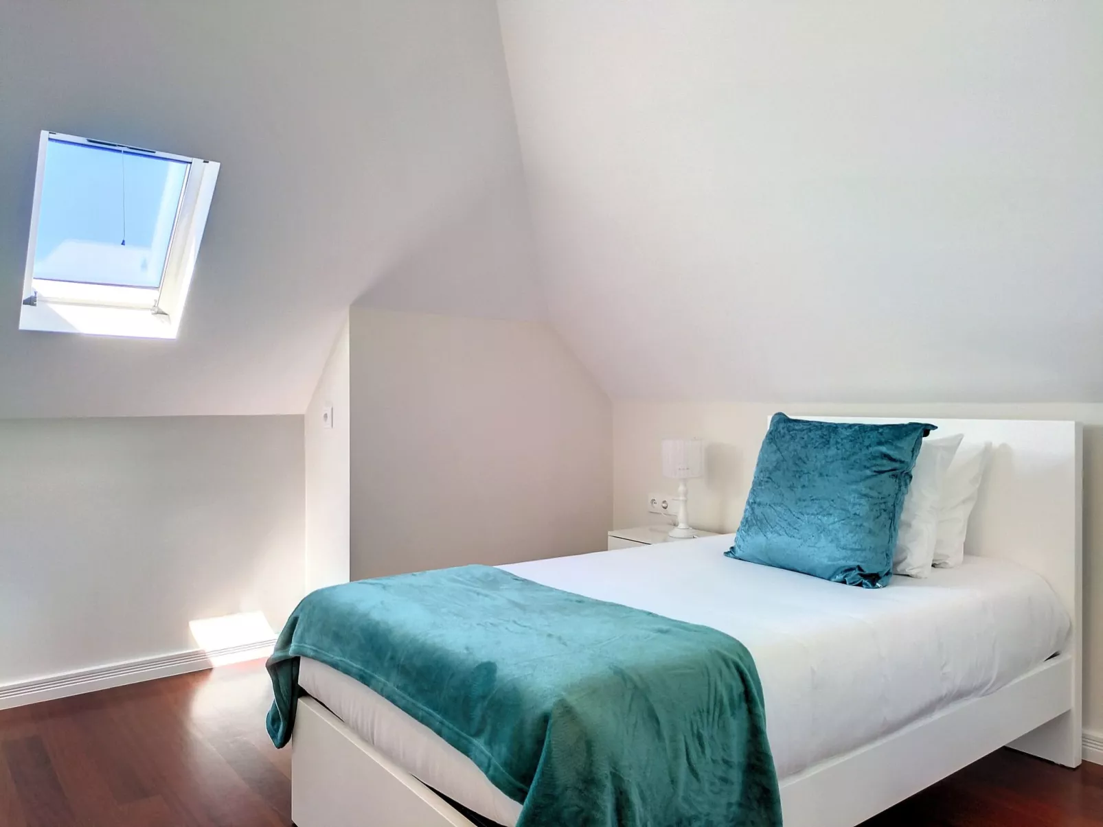 Urlaubshaus Vier Generationen-Binnen